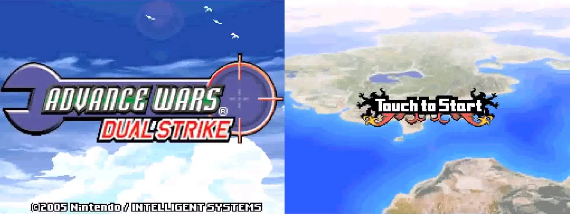 Advance Wars: Dual Strike screenshot 3
