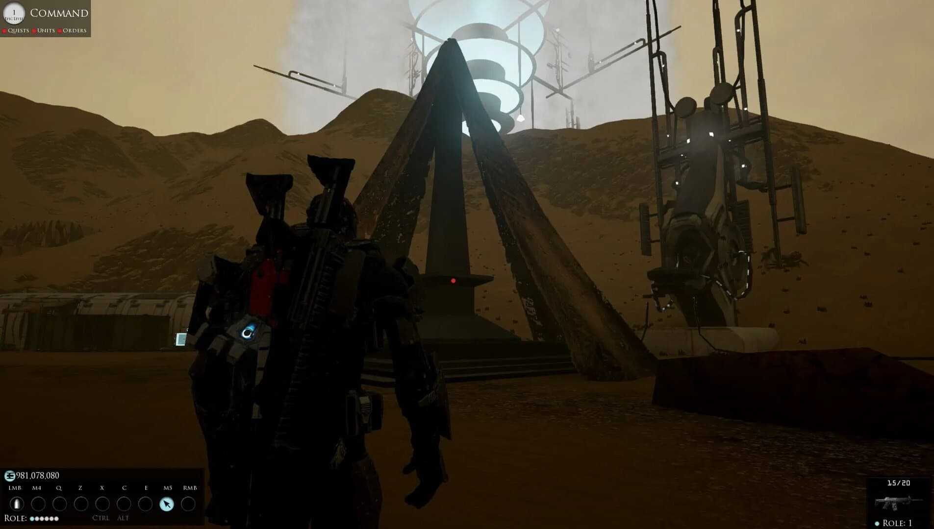 Advanced Gaming Platform: Epica screenshot 5