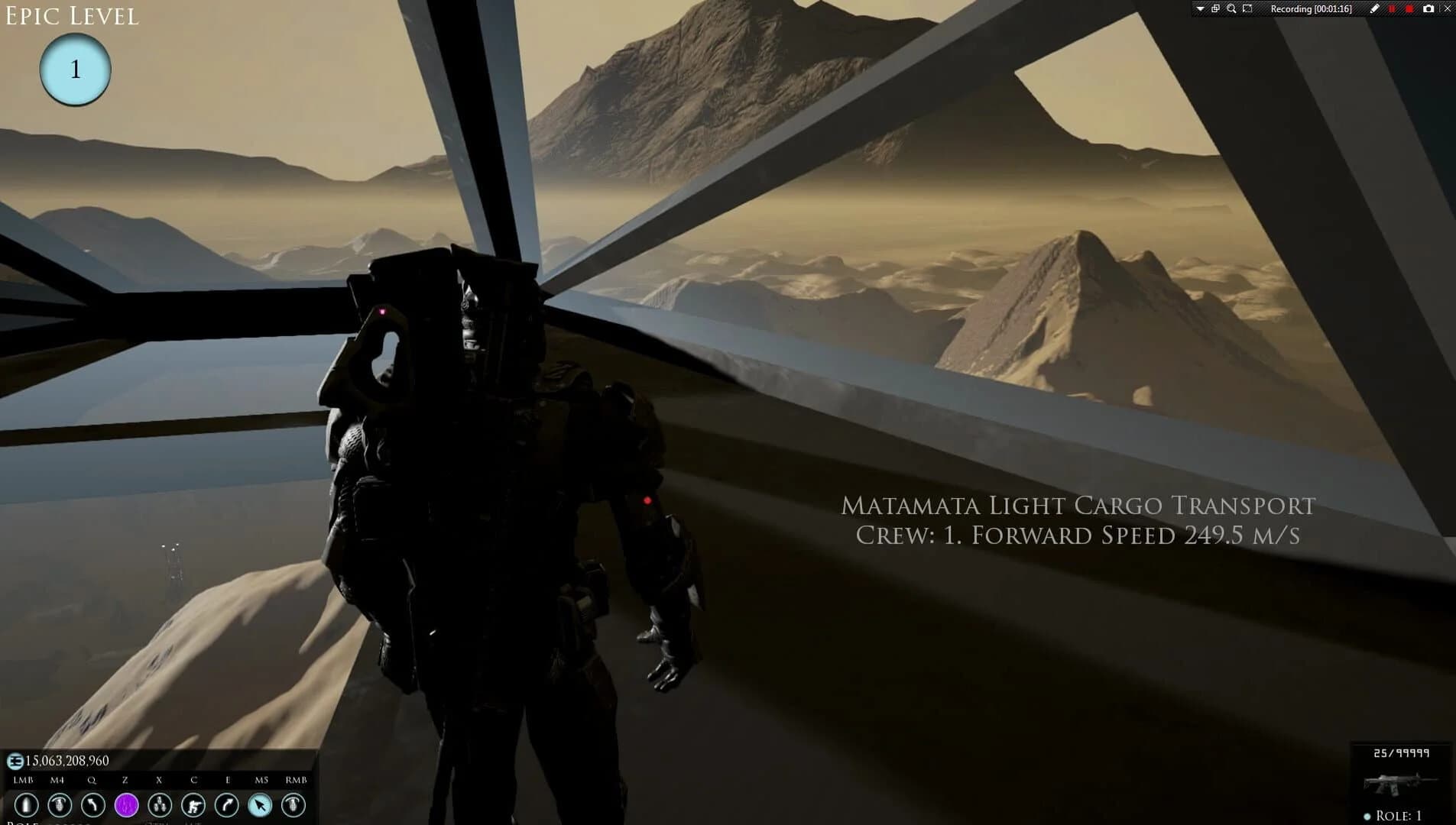 Advanced Gaming Platform: Epica screenshot 3