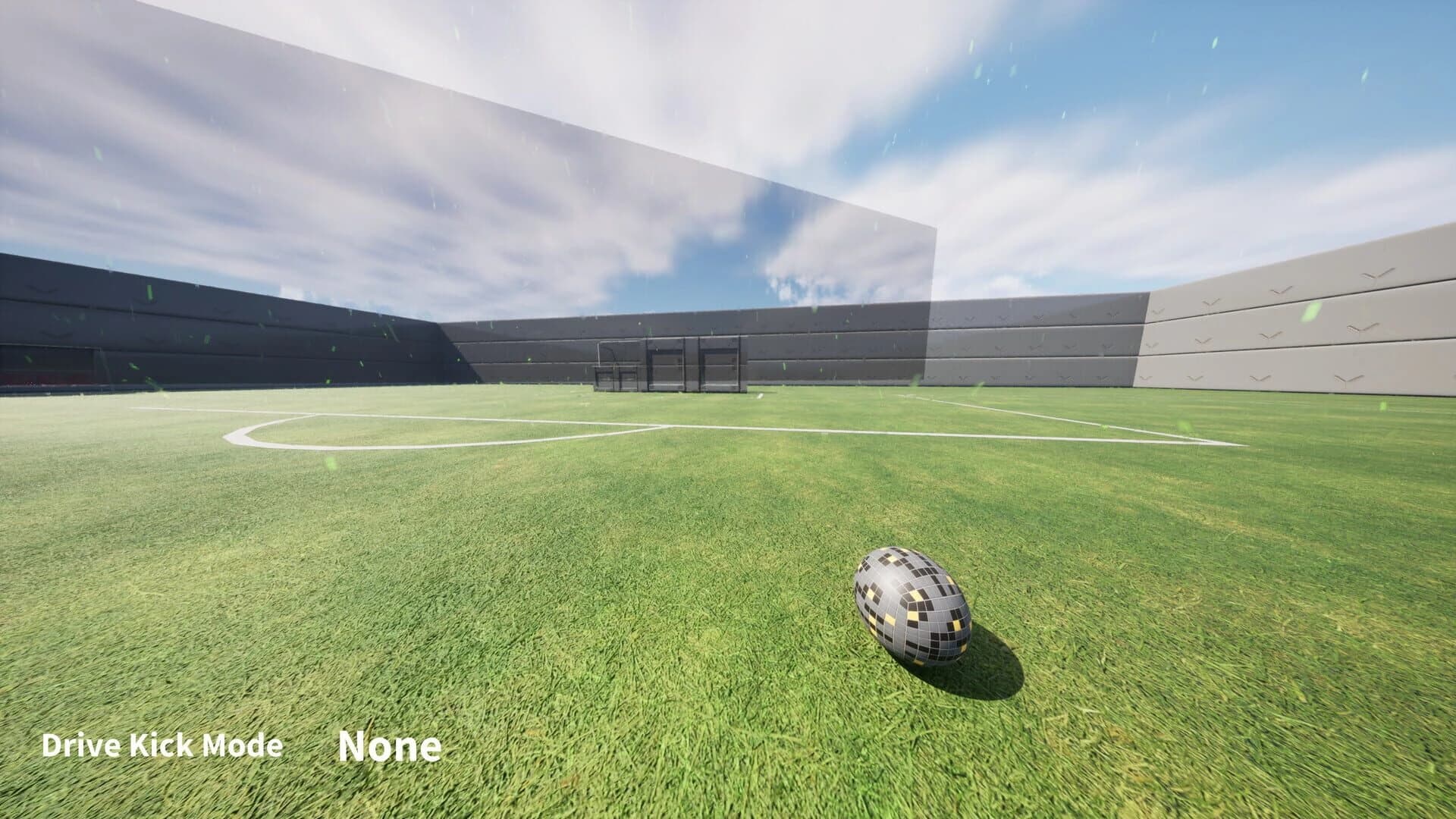 Advanced Kick Challenge screenshot 4