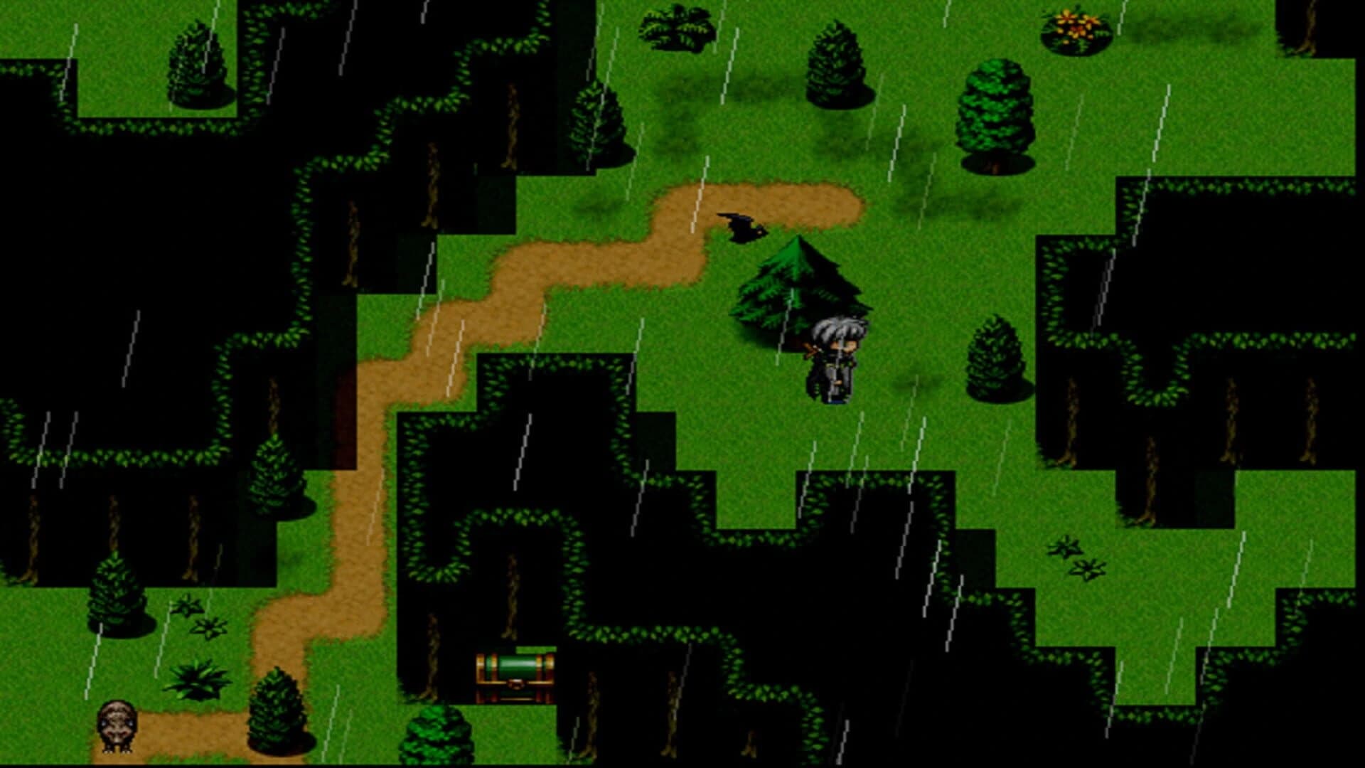 Advent screenshot 1