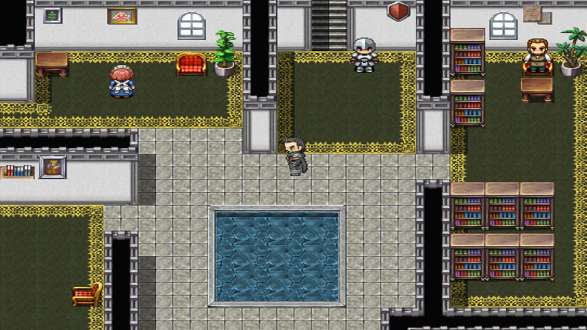Advent screenshot 3
