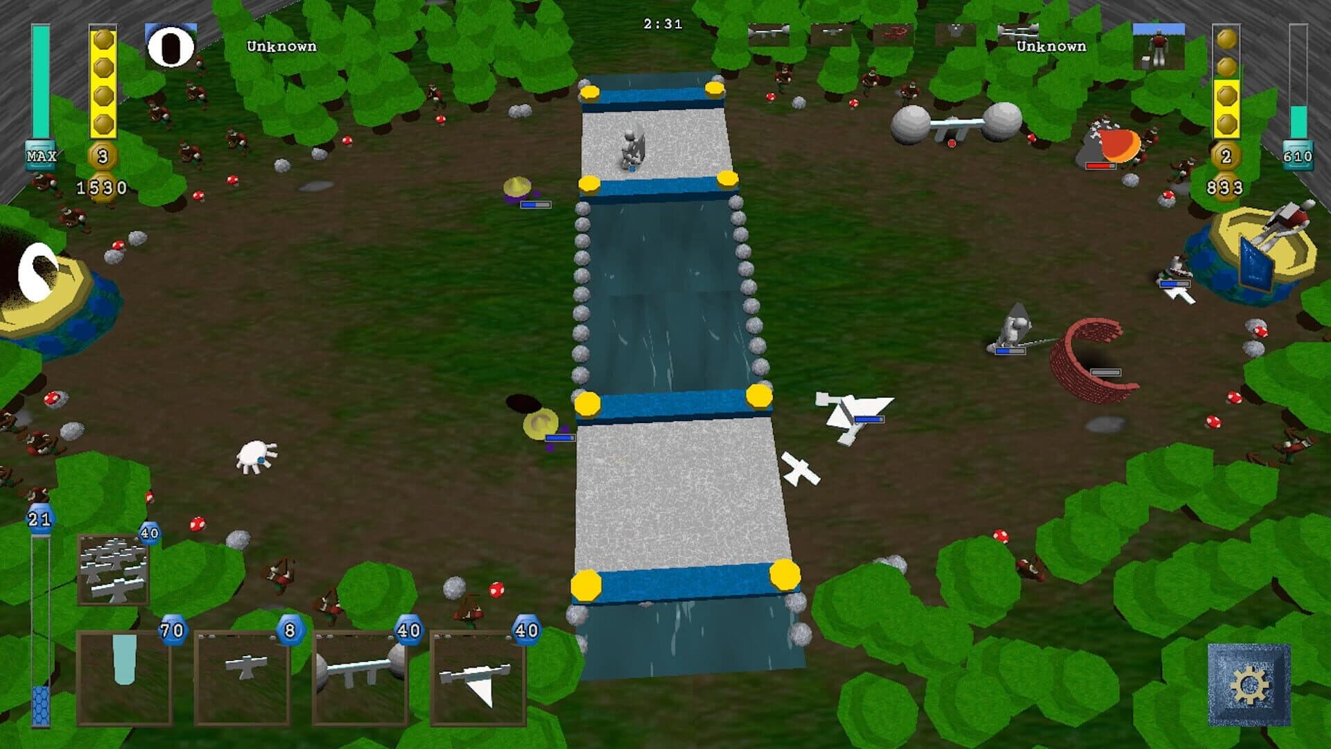 Advent Arena screenshot 3
