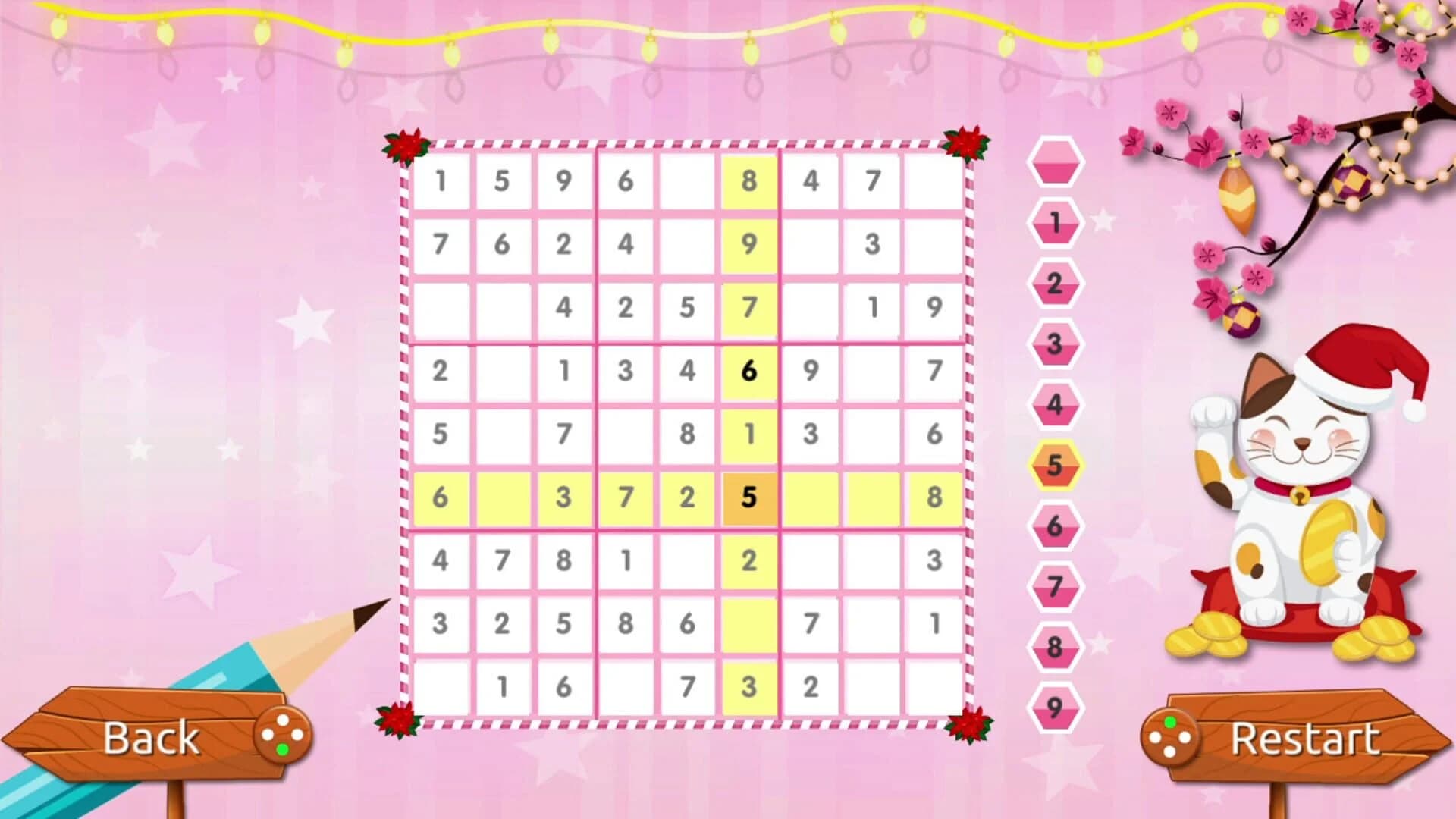 Advent Calendar screenshot 5