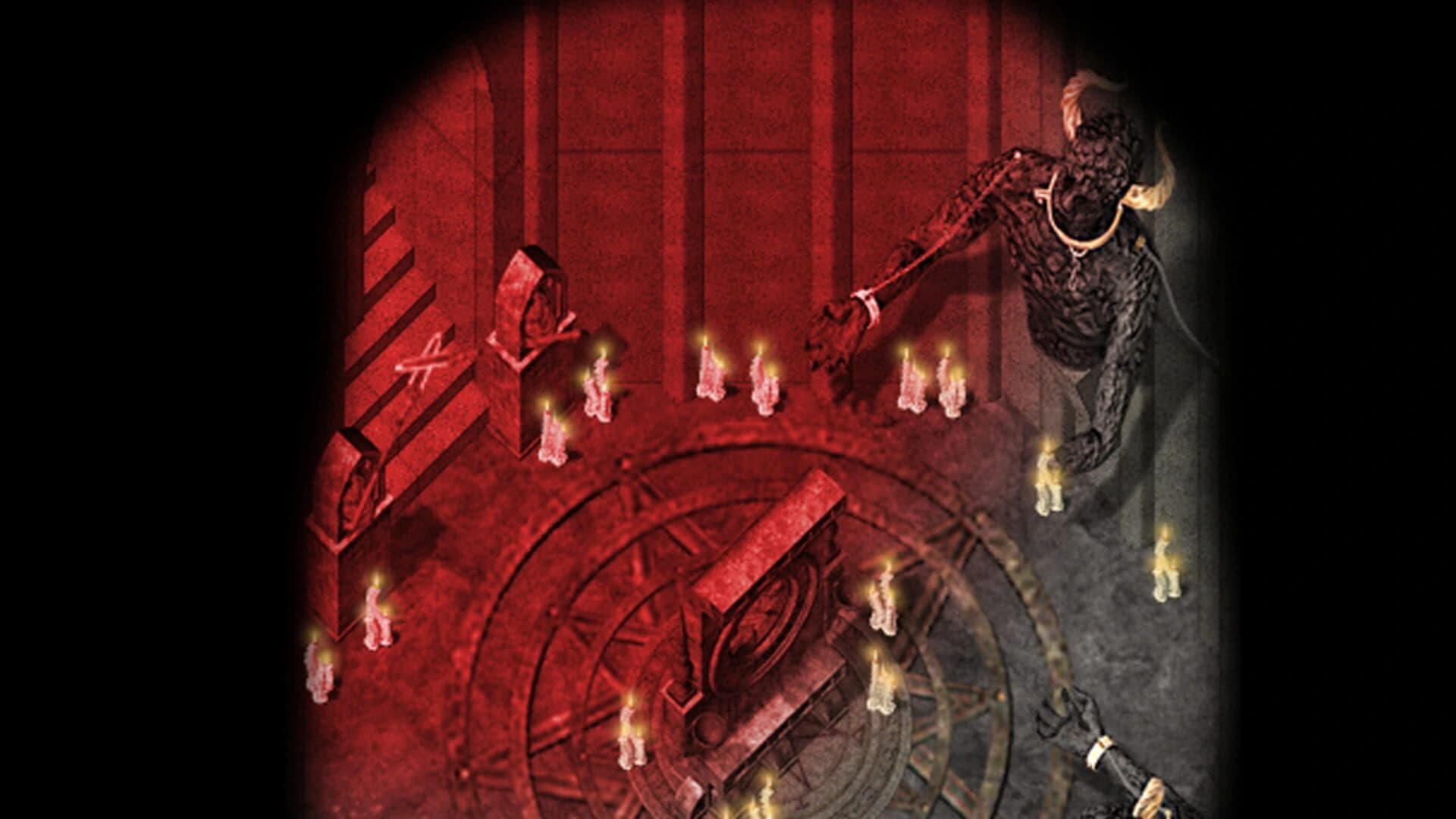 Advent/Archive screenshot 2