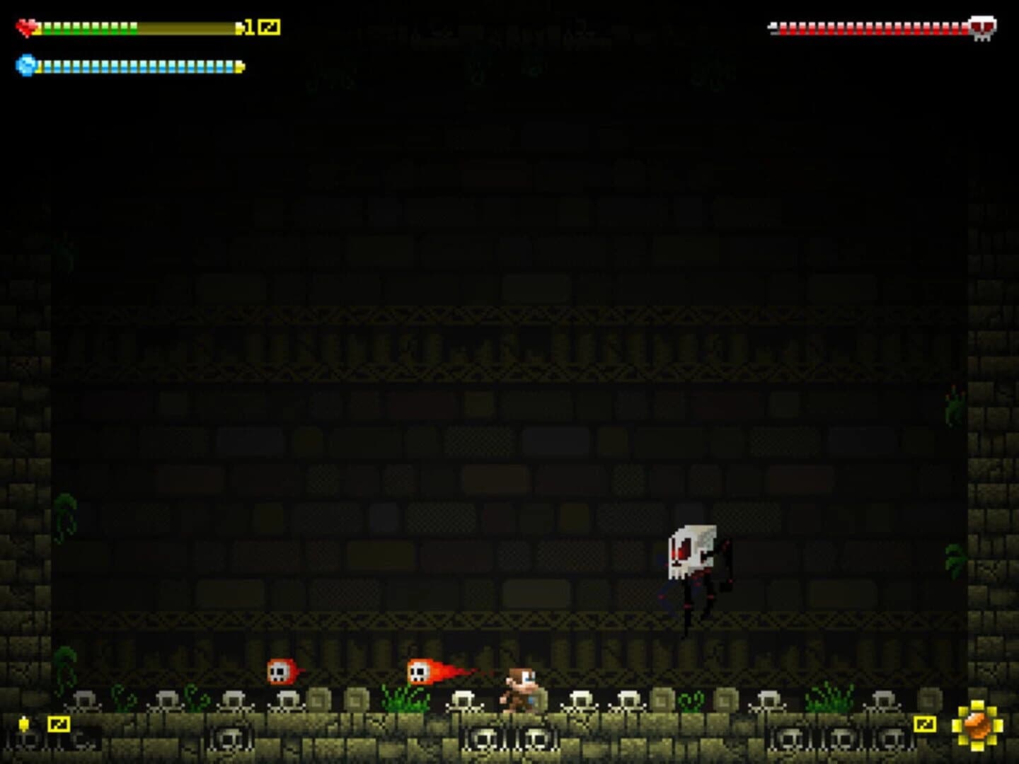 Adventure Apes and the Mayan Mystery screenshot 3