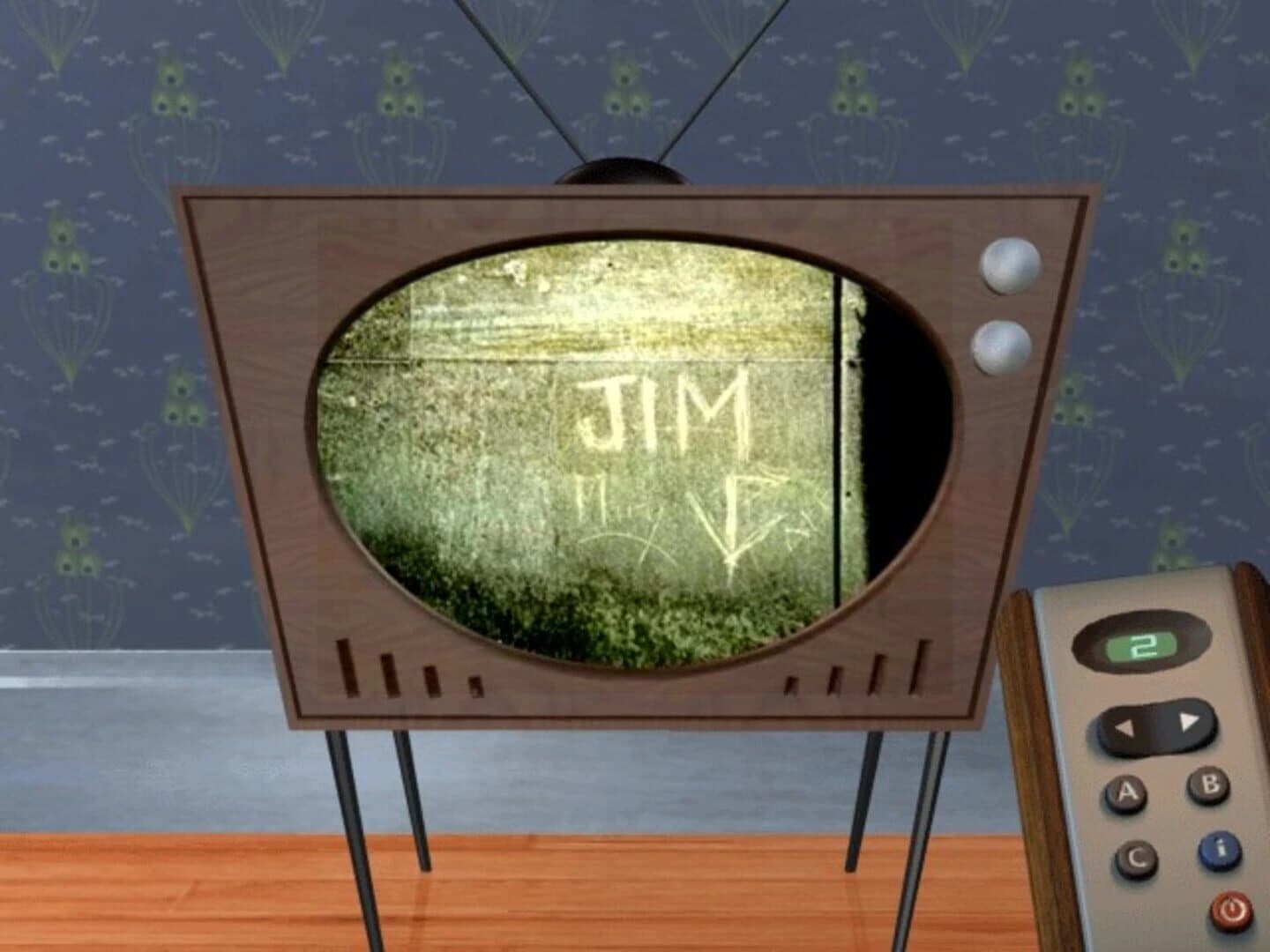 Adventure at the Chateau d'Or screenshot 2