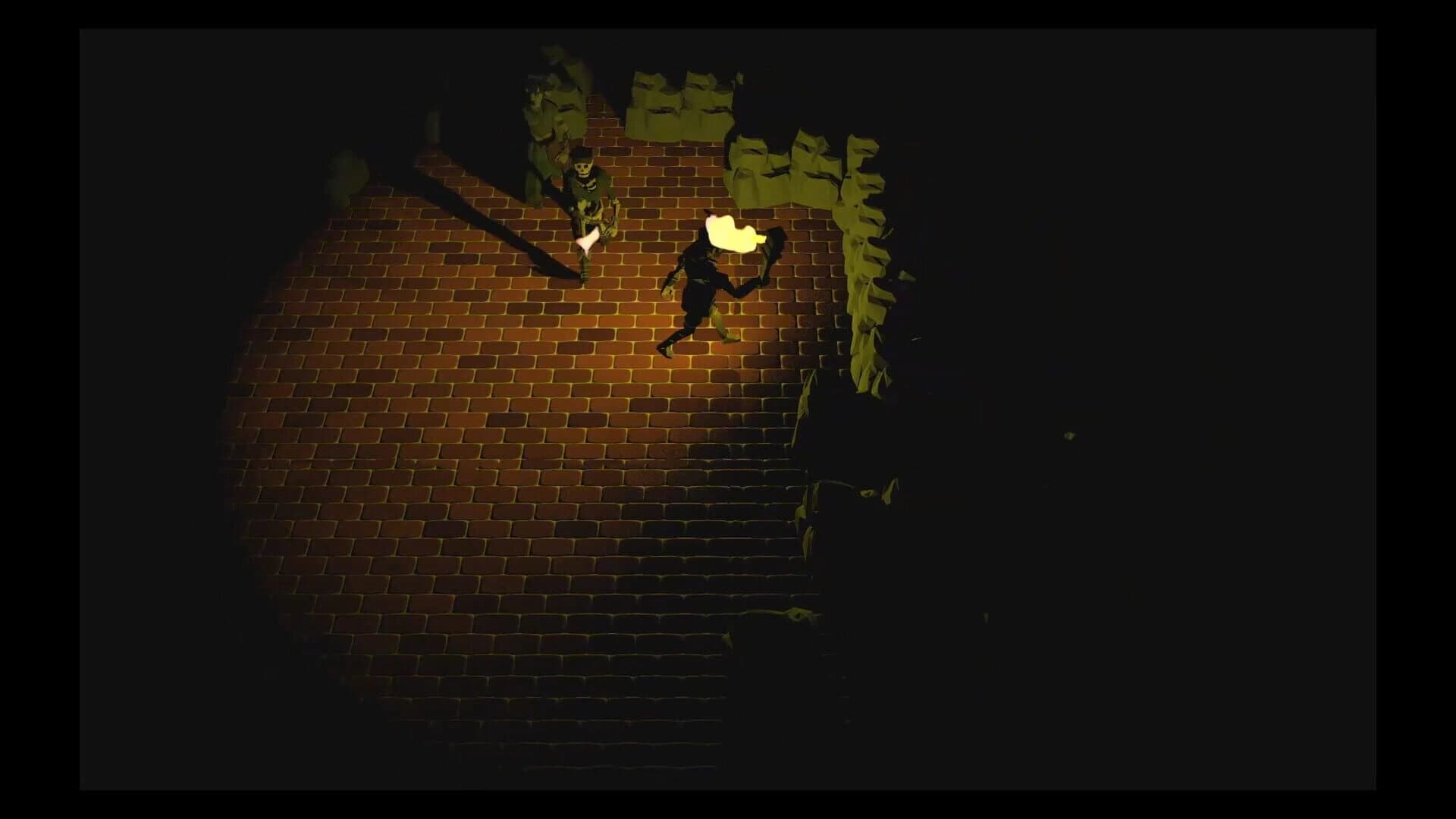 Adventure Awaits screenshot 2