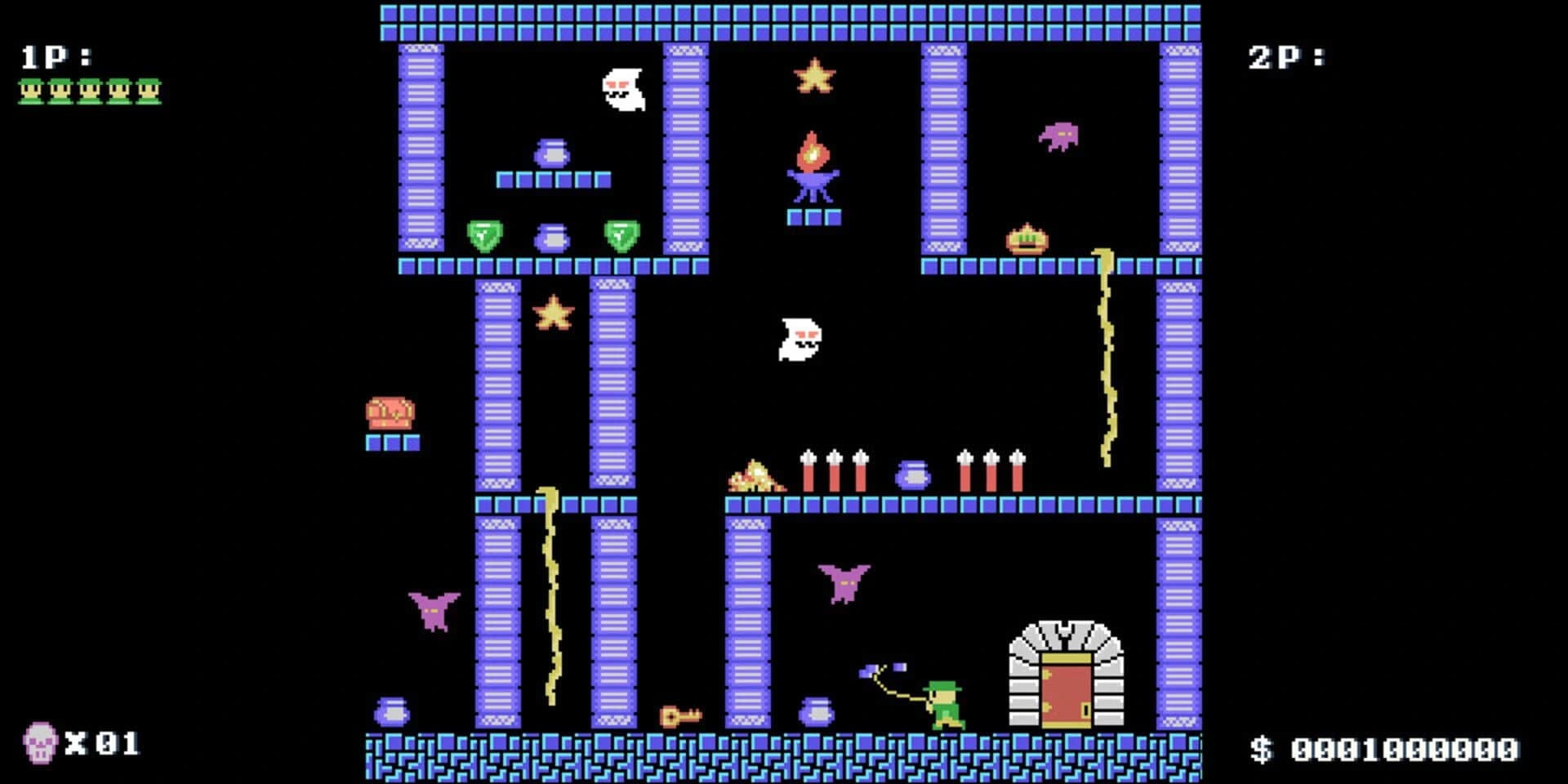 Adventure Bit screenshot 3