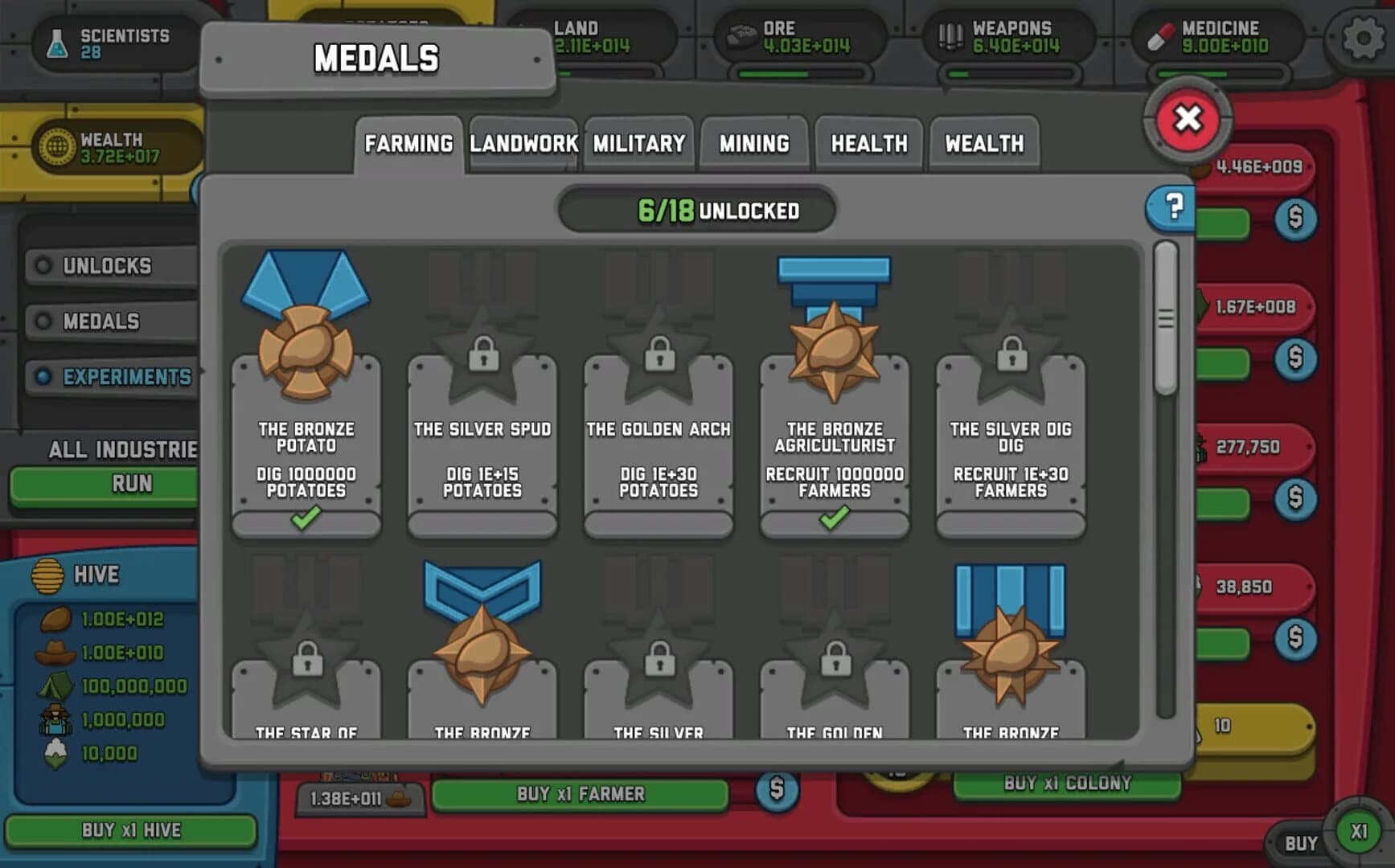 AdVenture Communist screenshot 4