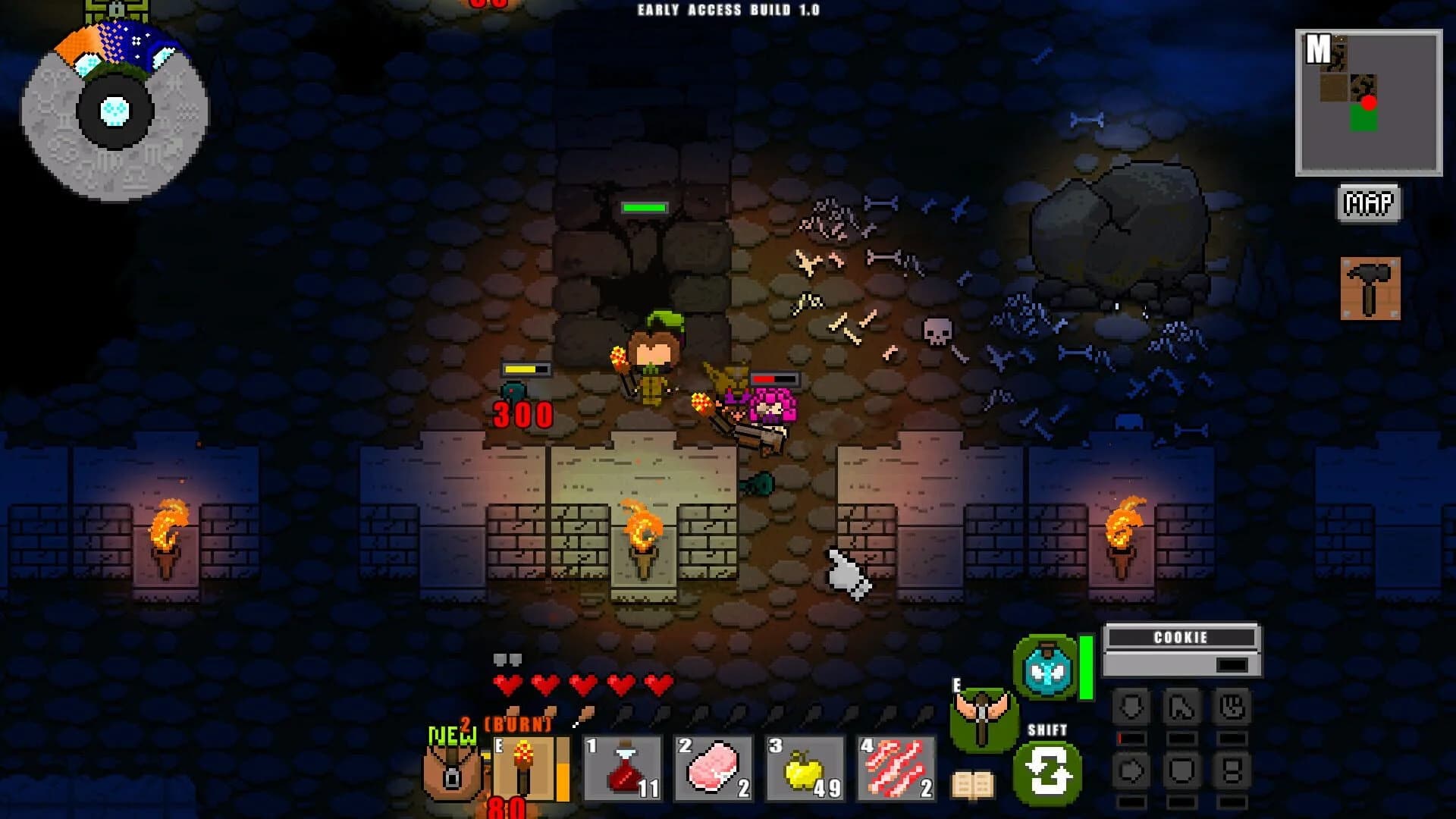 Adventure Craft screenshot 4