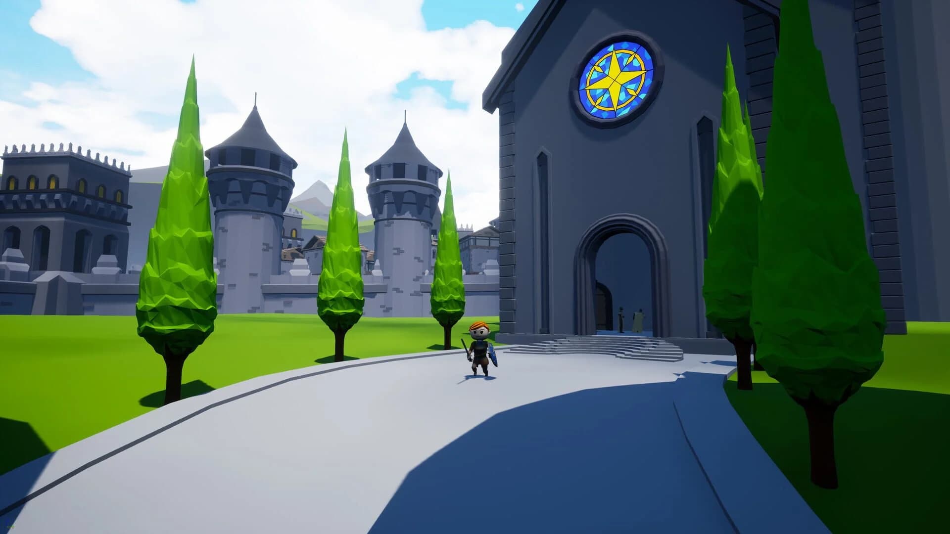 Adventure In Aellion screenshot 4