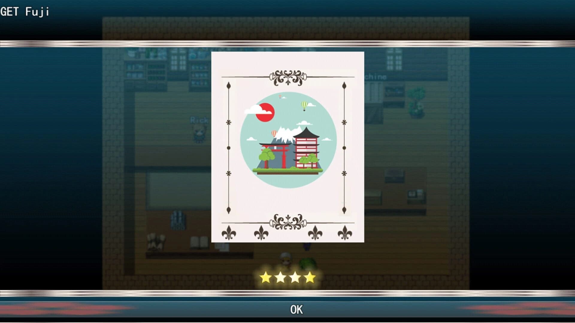 Adventure in Kana Village screenshot 2