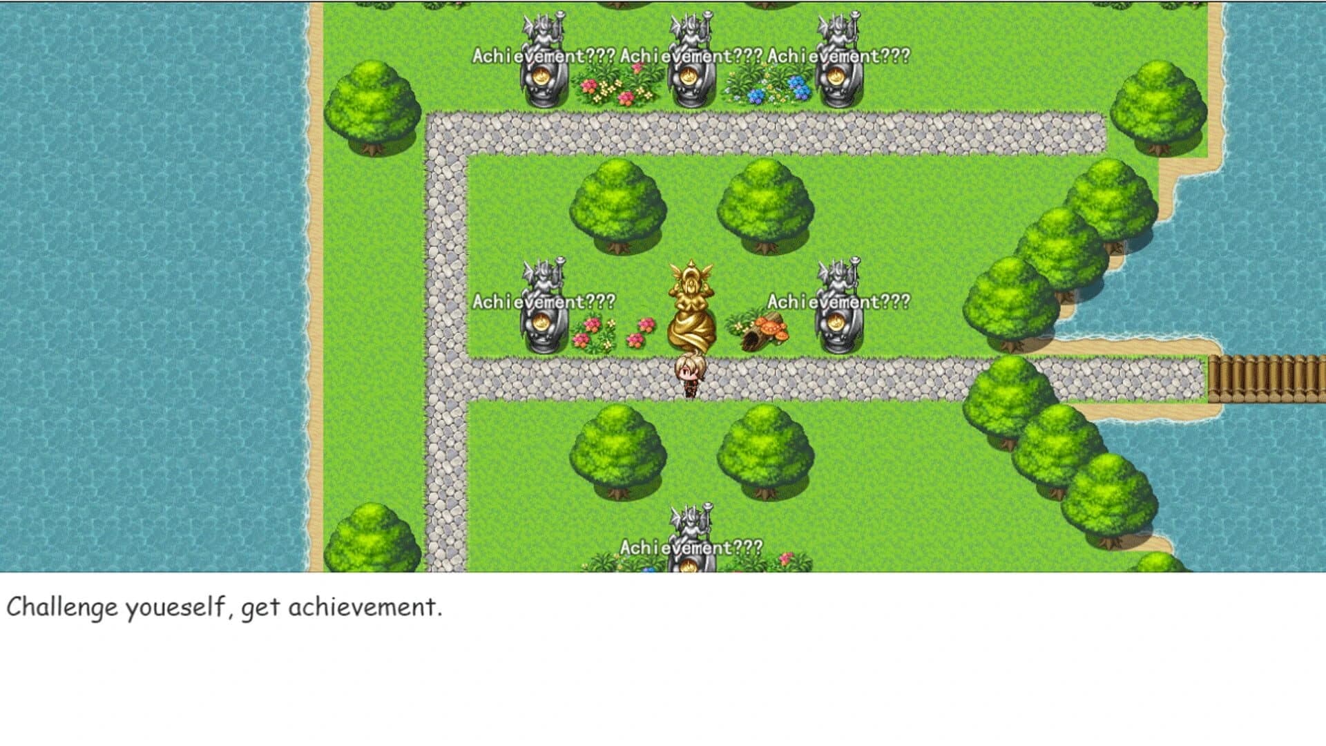 Adventure in Kana Village screenshot 3