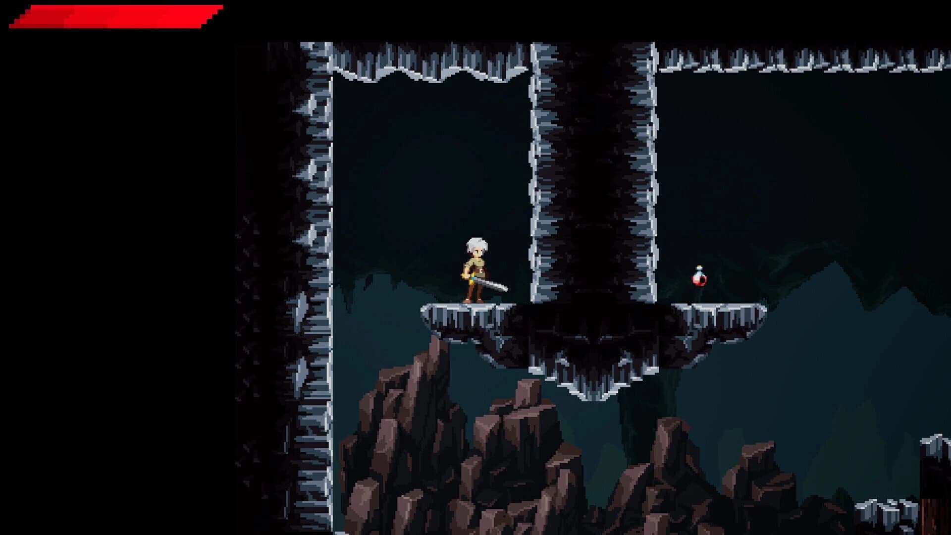 Adventure in the Dungeon screenshot 5