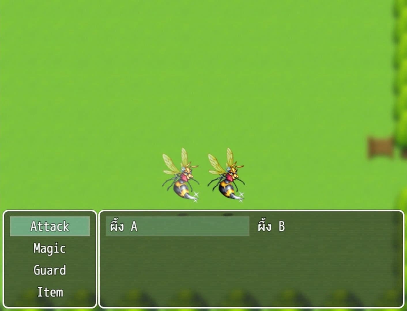 Adventure in Wachirawit World screenshot 2