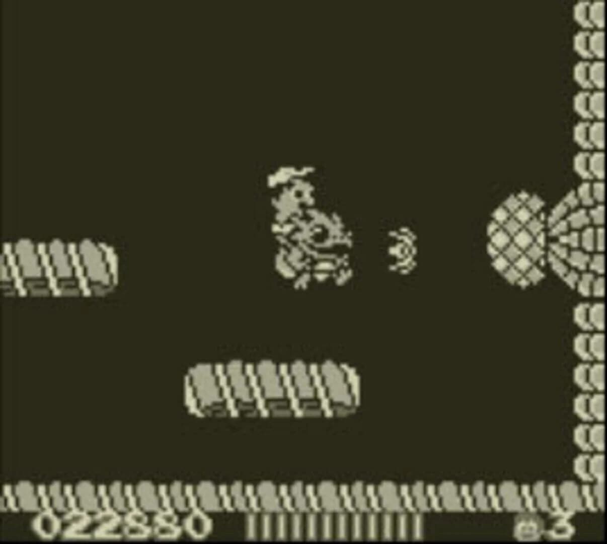 Adventure Island screenshot 1