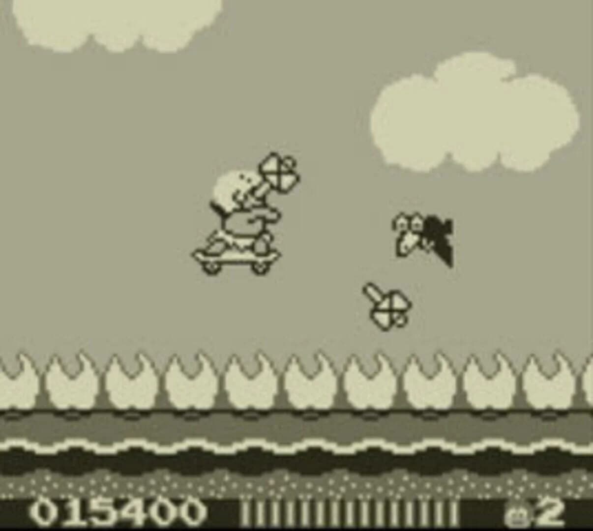 Adventure Island screenshot 4