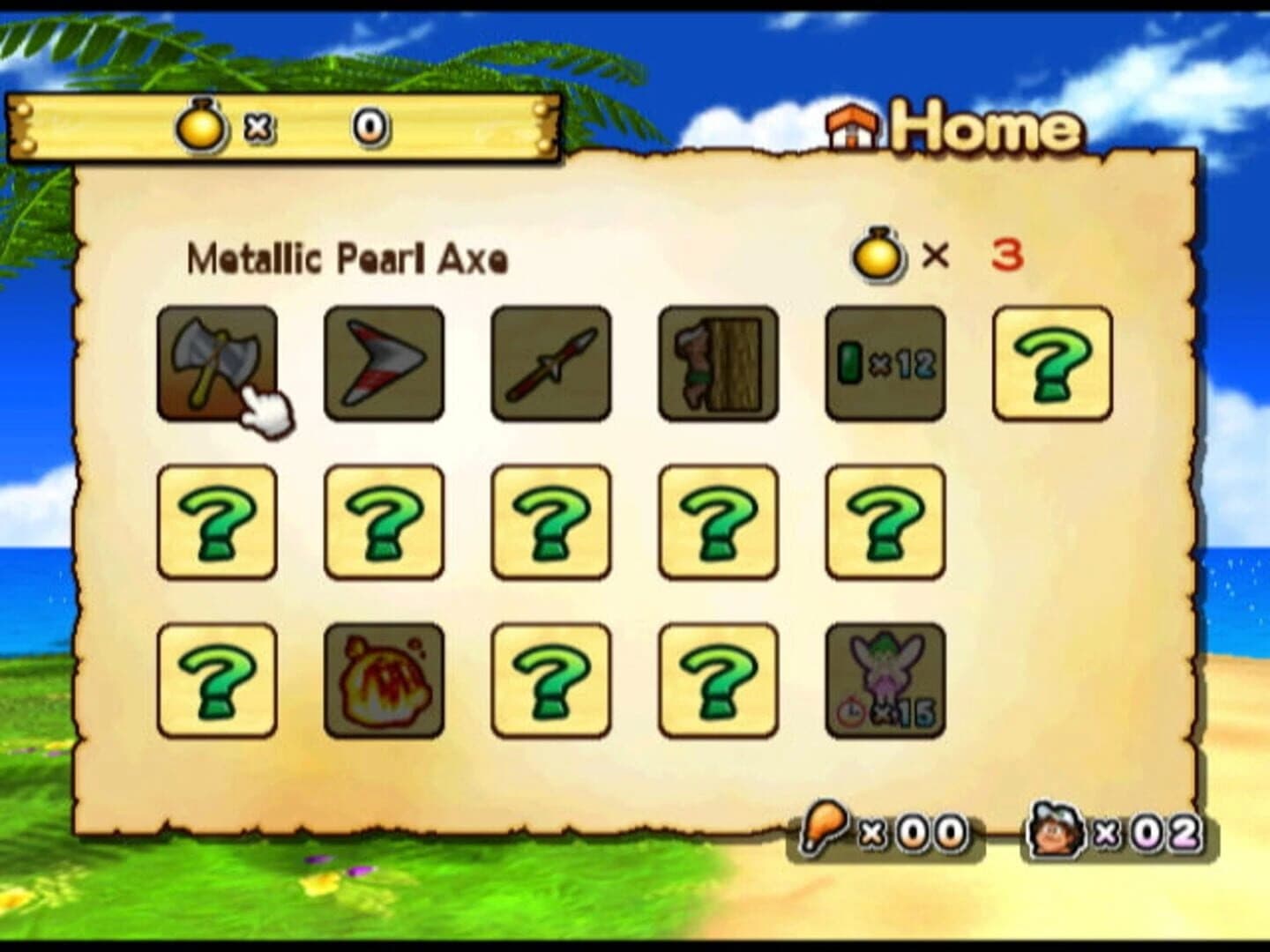 Adventure Island: The Beginning screenshot 3