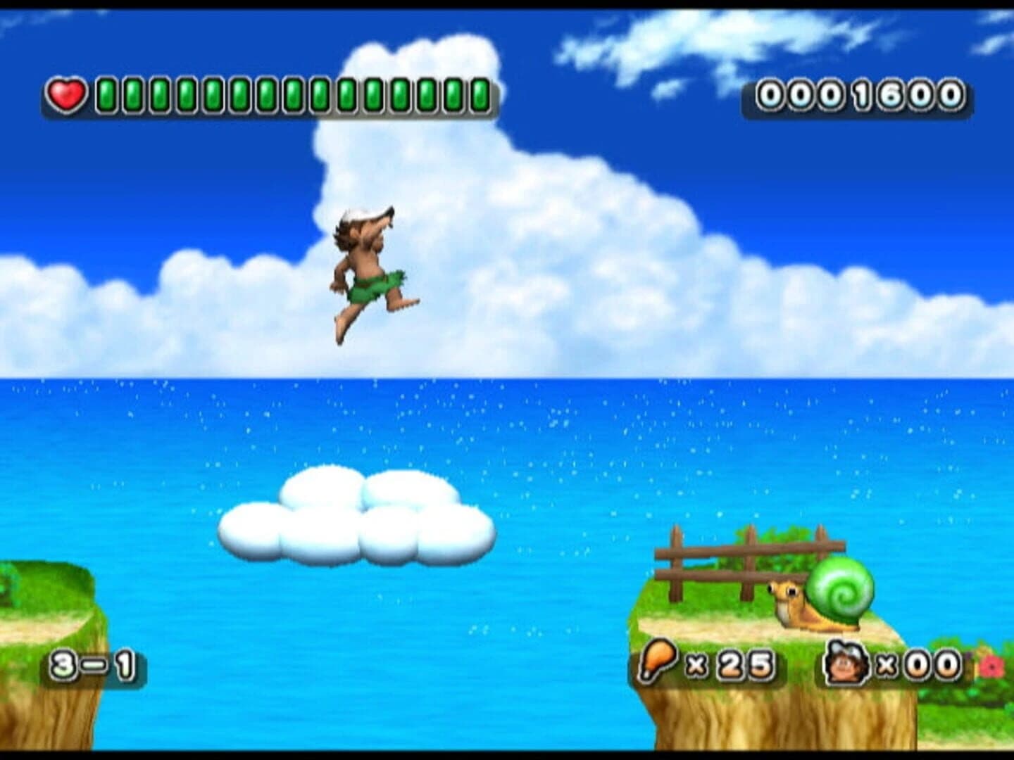 Adventure Island: The Beginning screenshot 4