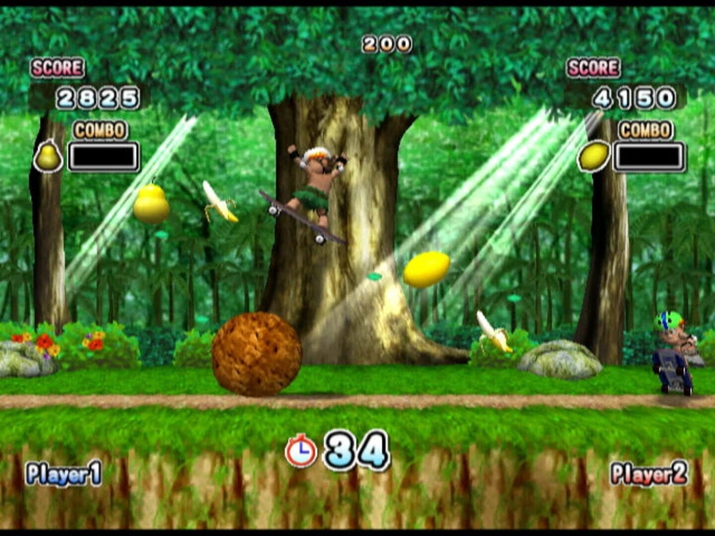 Adventure Island: The Beginning screenshot 5