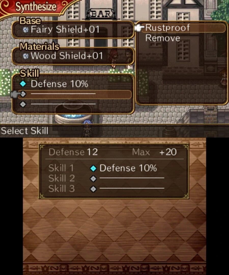 Adventure Labyrinth Story screenshot 4