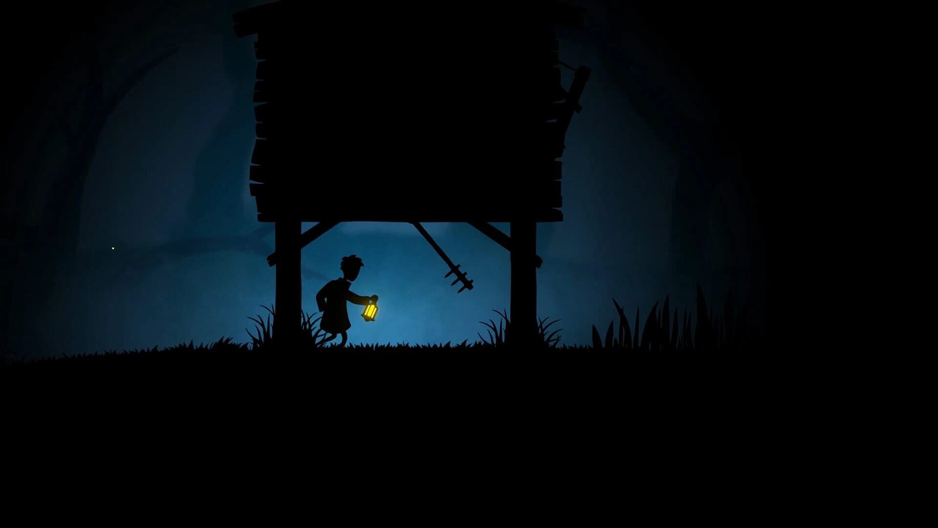 Adventure Light screenshot 1