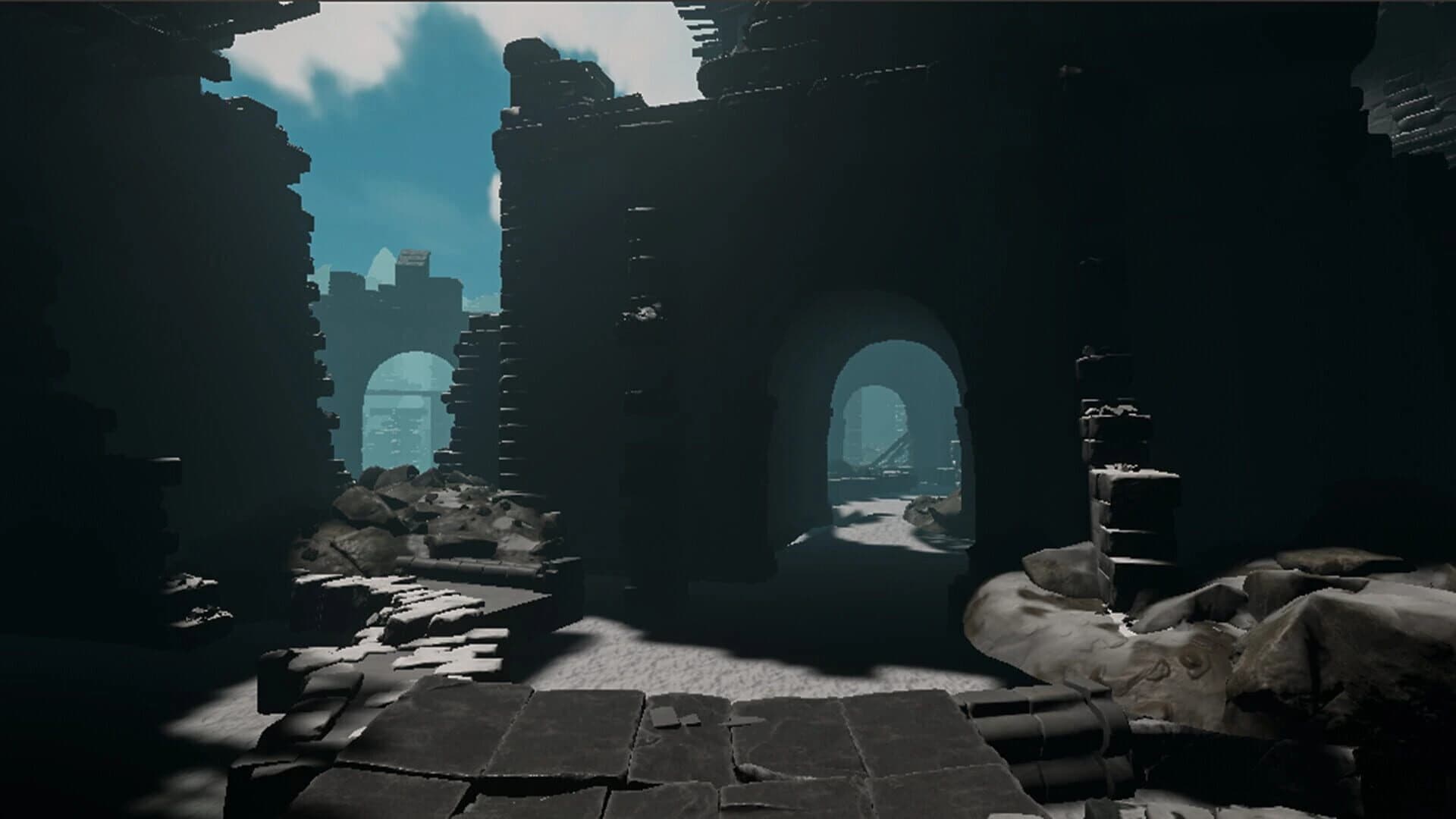 Adventure of Realms screenshot 5