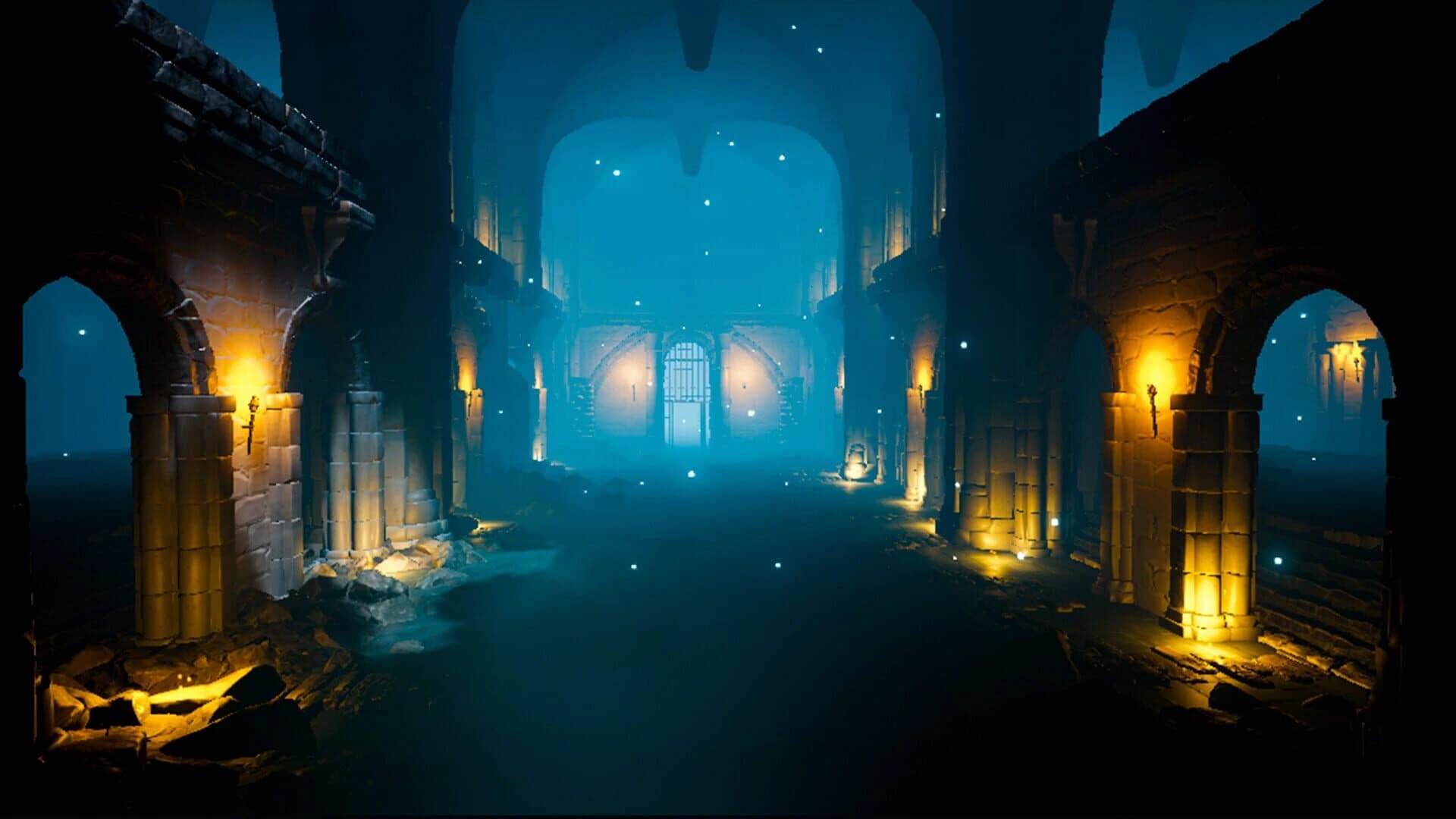 Adventure of Realms screenshot 4
