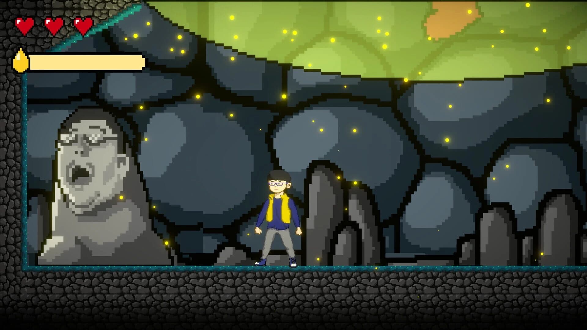 Adventure of Roger screenshot 17
