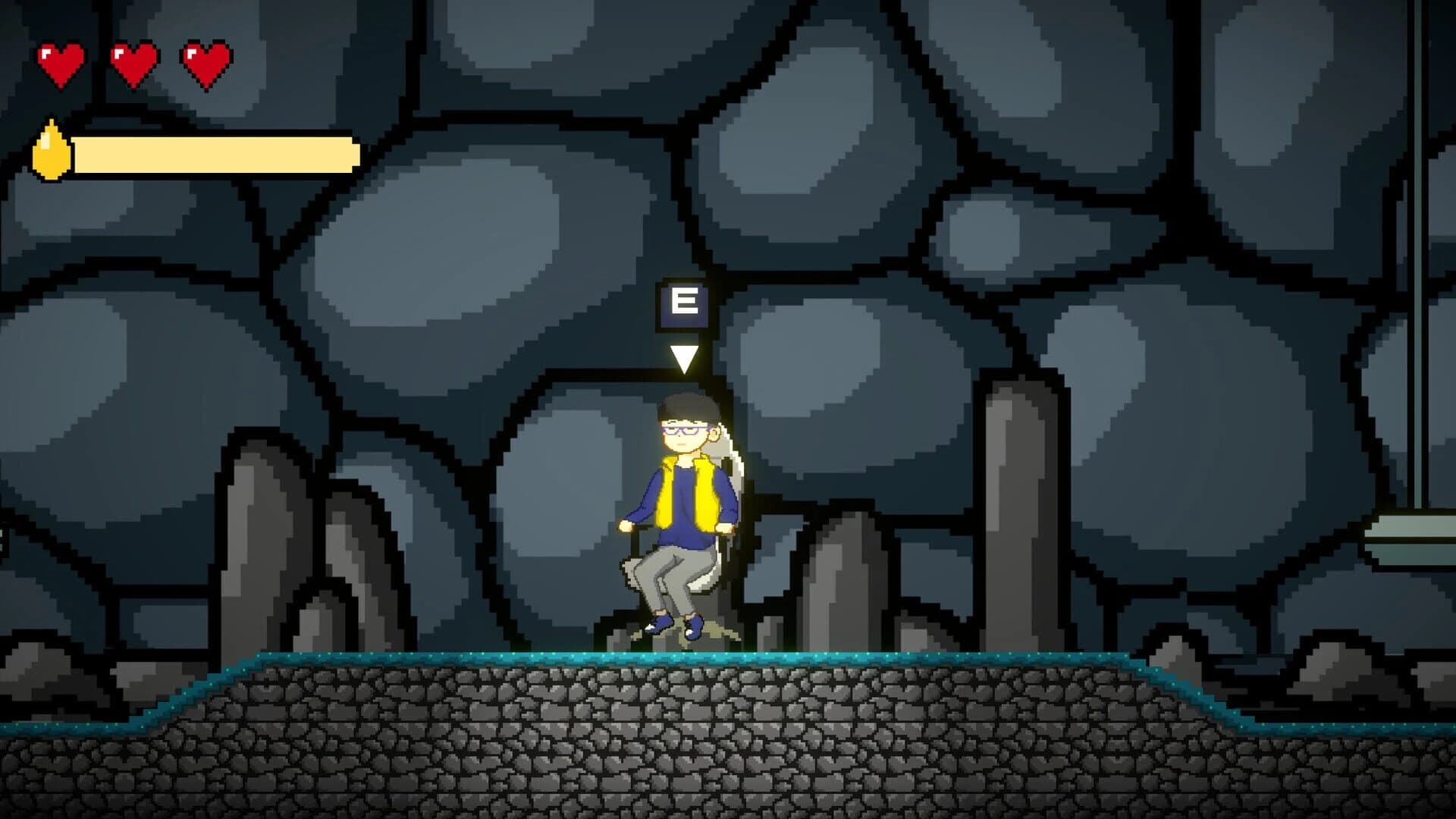 Adventure of Roger screenshot 15