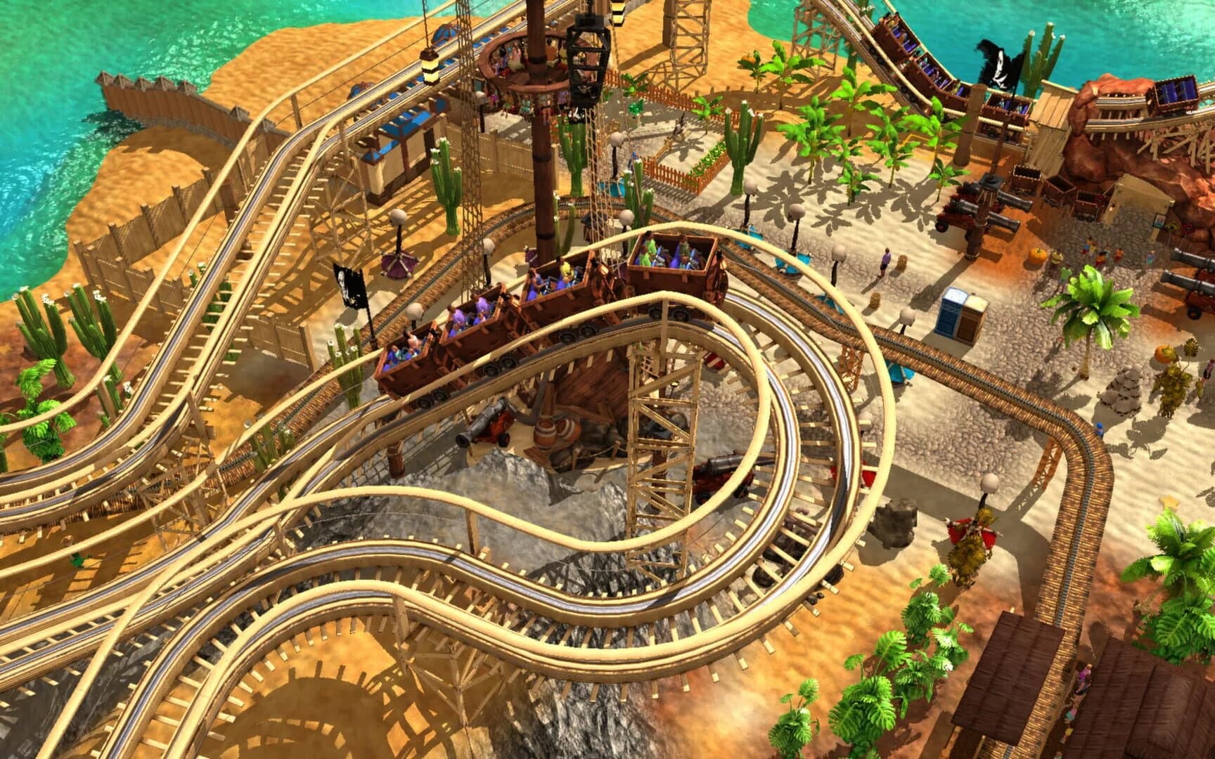 Adventure Park screenshot 4