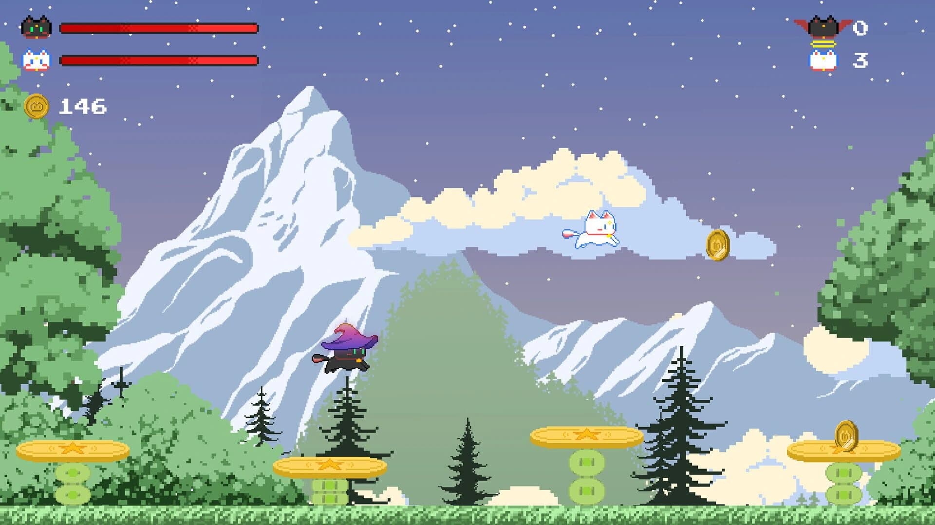 Adventure Paws screenshot 3