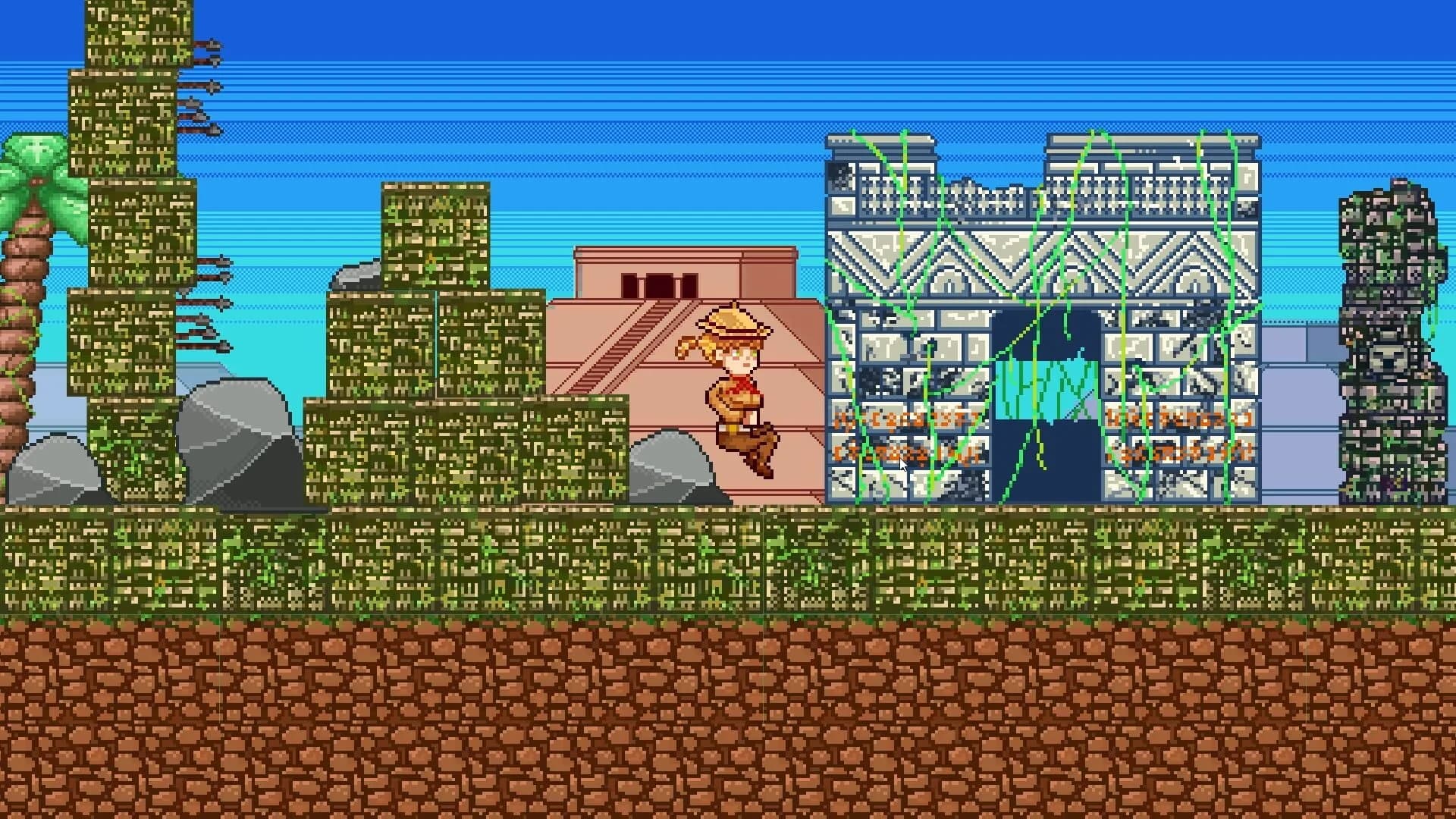 Adventure Rage screenshot 3