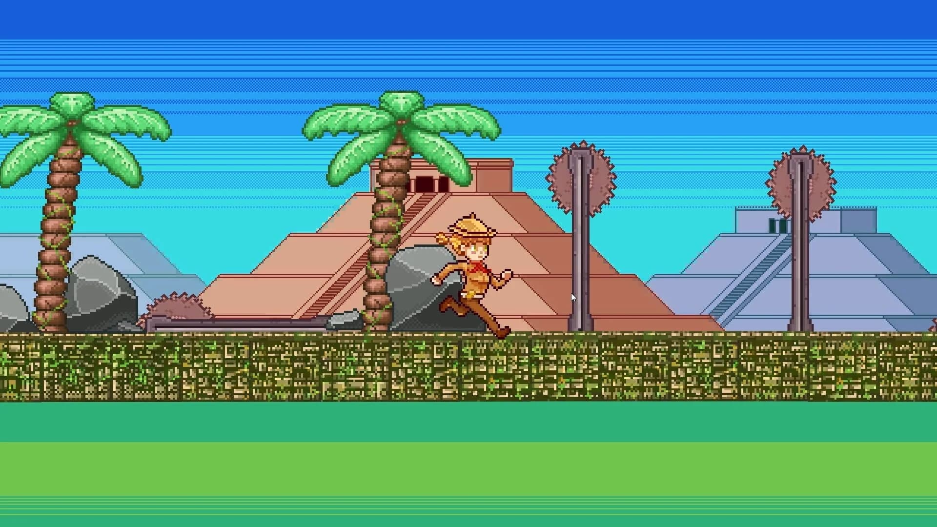 Adventure Rage screenshot 5