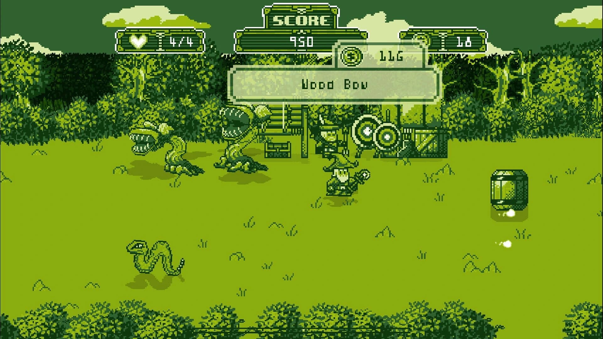 Adventure Rush screenshot 5