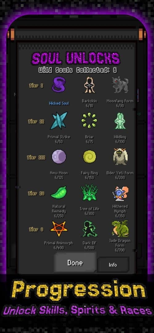 Adventure To Fate: Dungeons screenshot 3