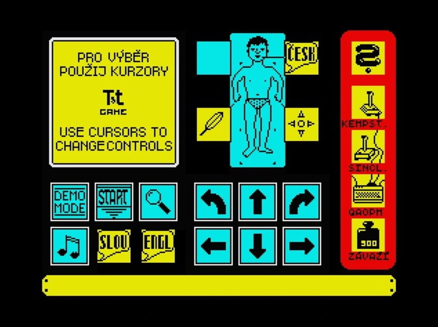 Adventurer screenshot 1