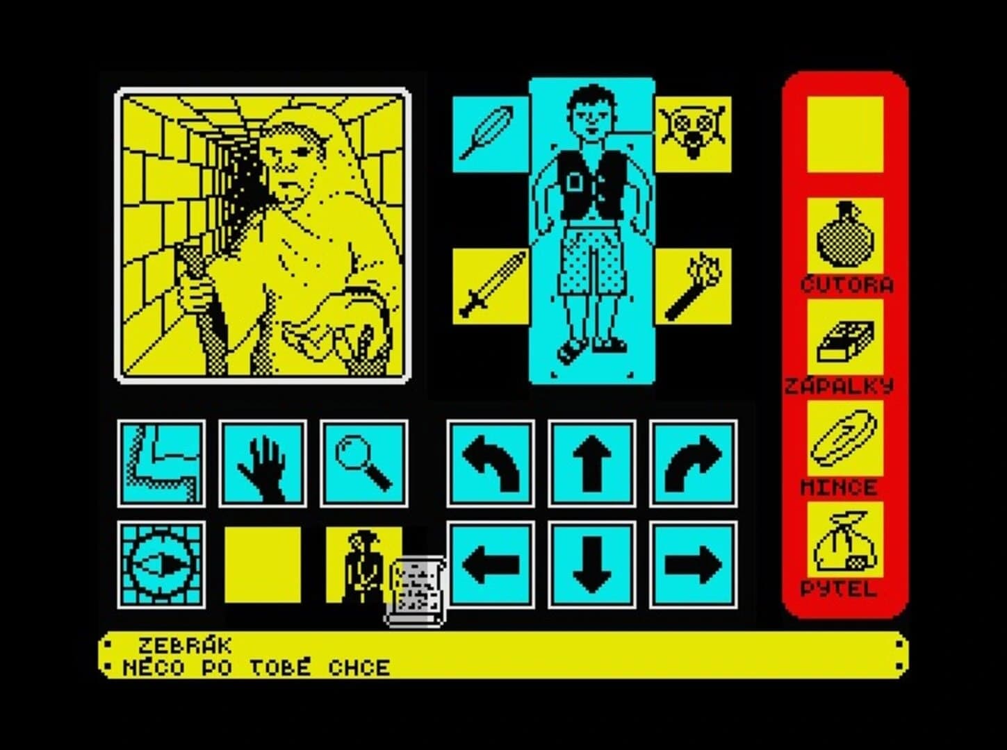 Adventurer screenshot 4