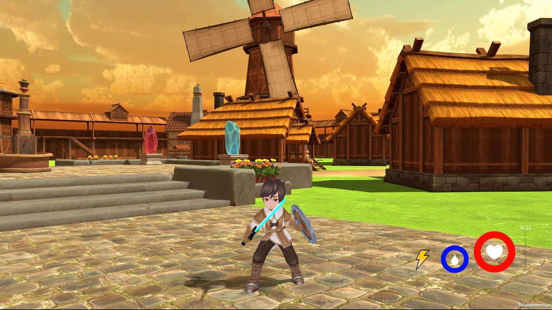 Adventurer's Gate screenshot 5