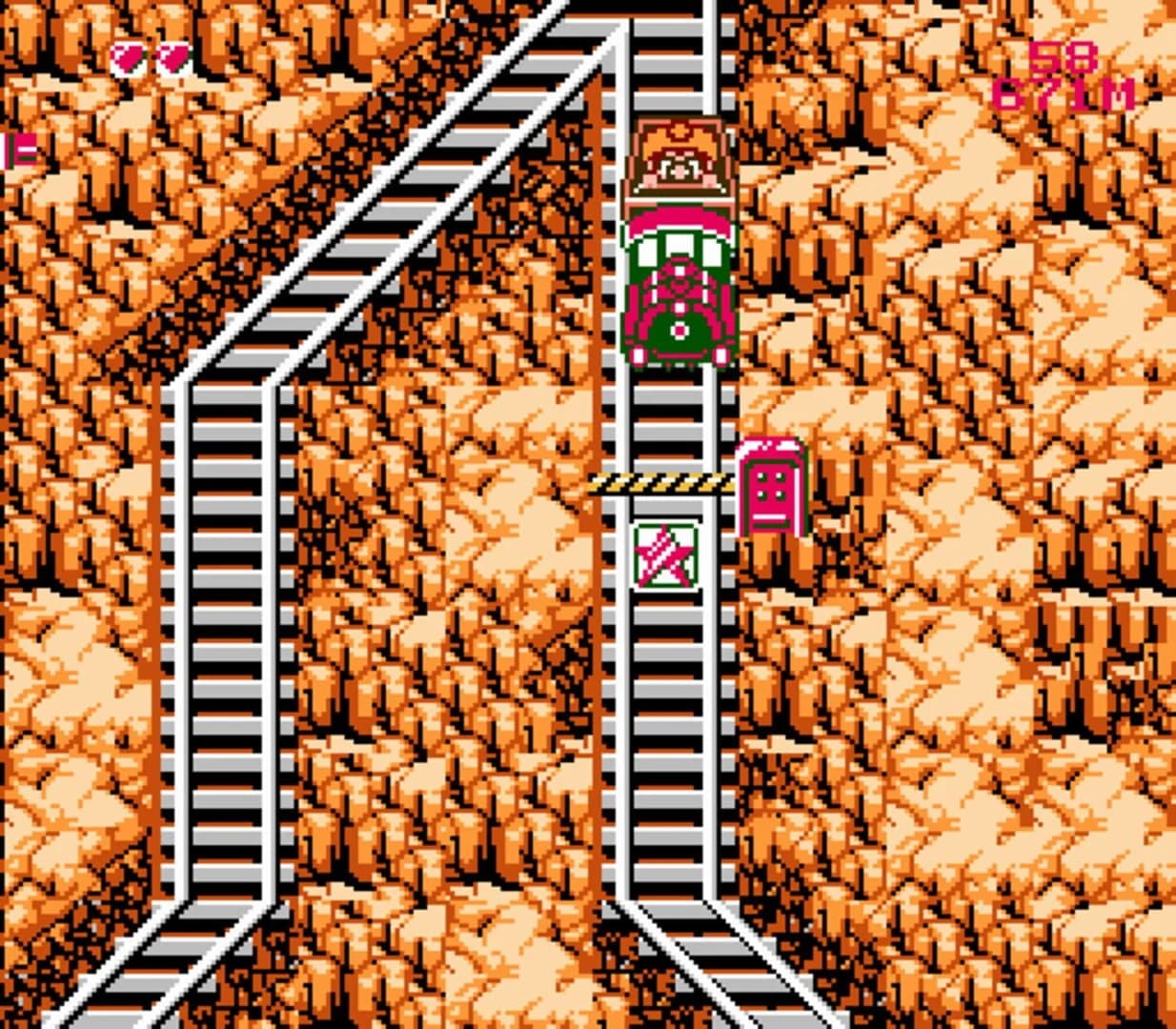 Adventures in the Magic Kingdom screenshot 5