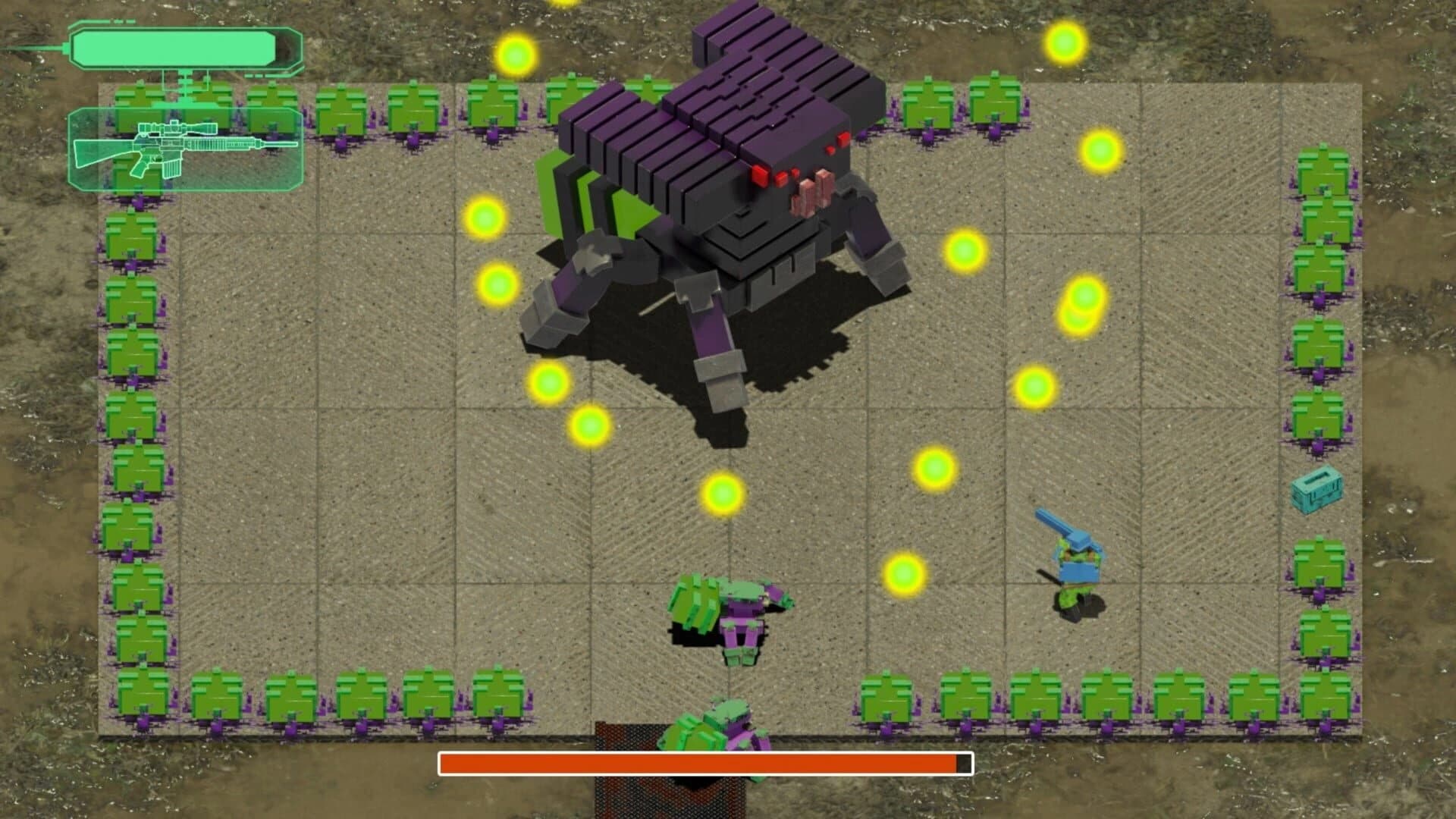 Adventures In Time & Space screenshot 1