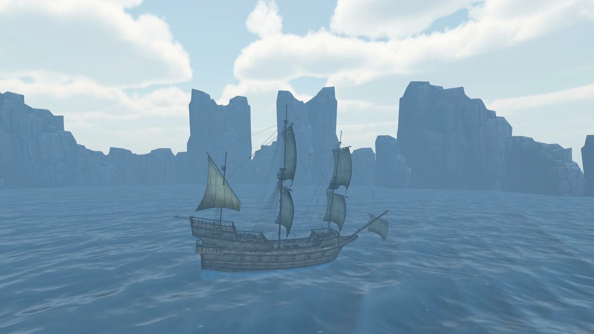 Adventures of Ben: Rabbit Run screenshot 1