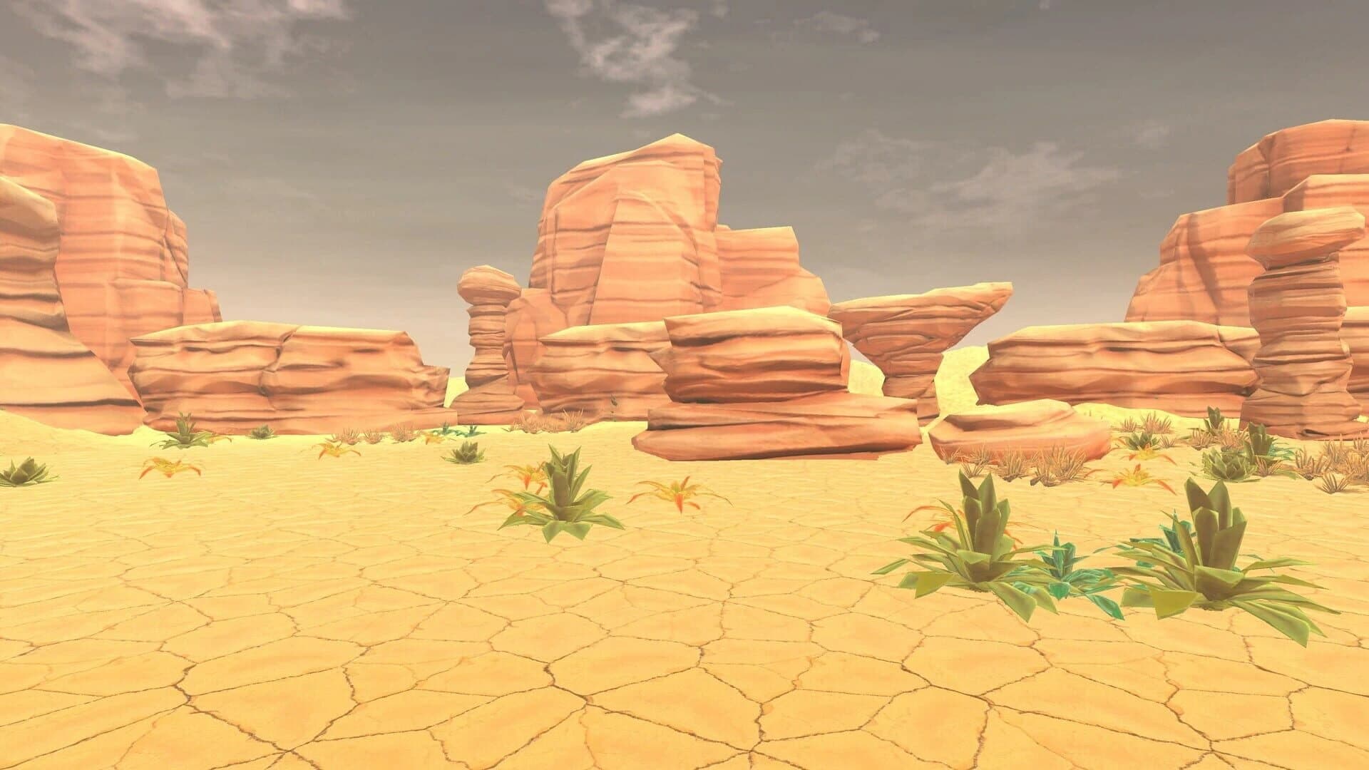 Adventures of Ben: Rabbit Run screenshot 5