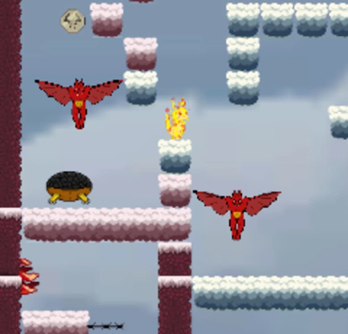 Adventures of Helio screenshot 1