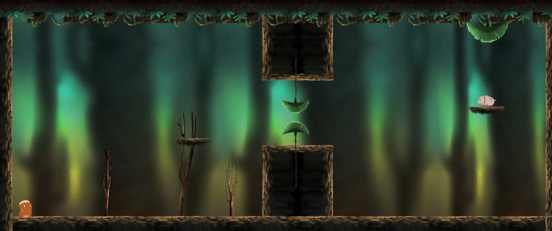 Adventures of Hendri screenshot 5