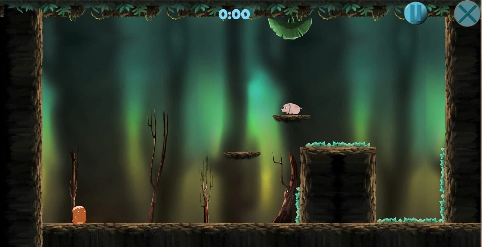 Adventures of Hendri screenshot 3