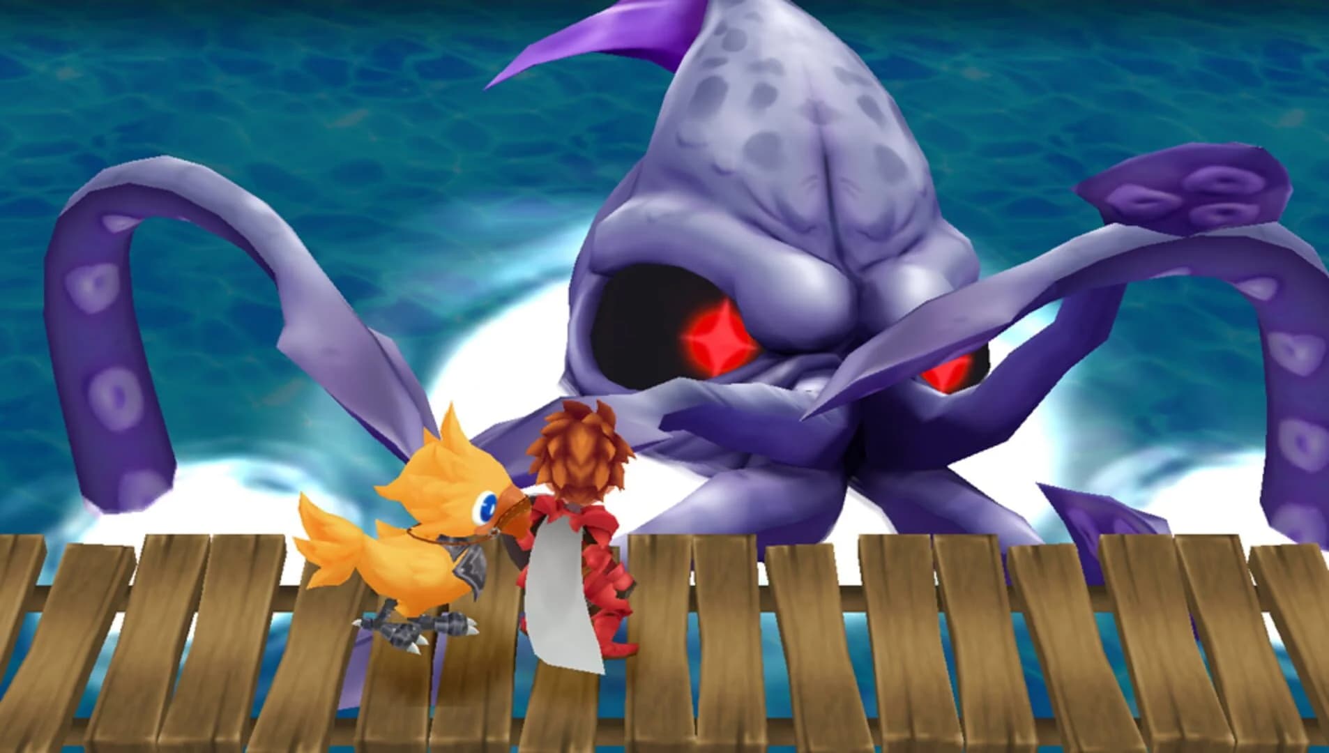 Adventures of Mana screenshot 3