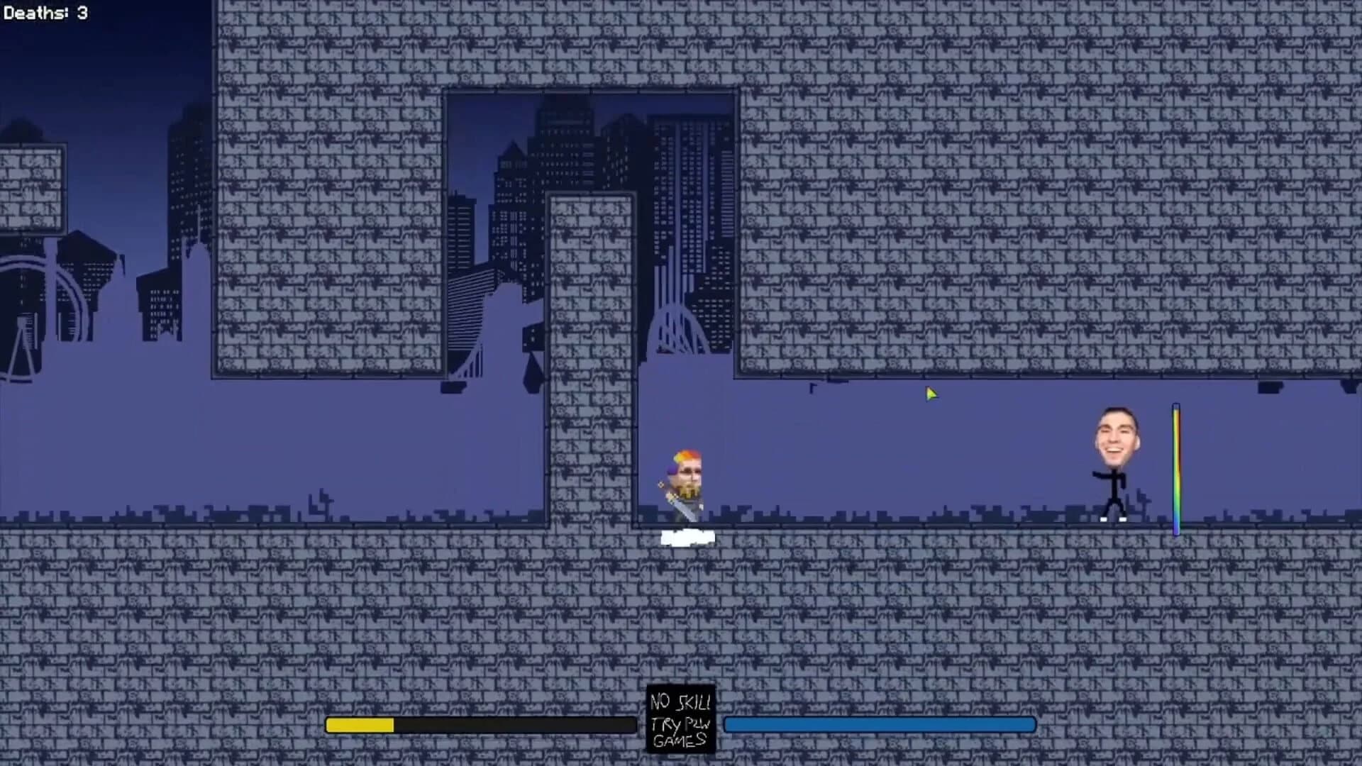 Adventures of Quin85 screenshot 4