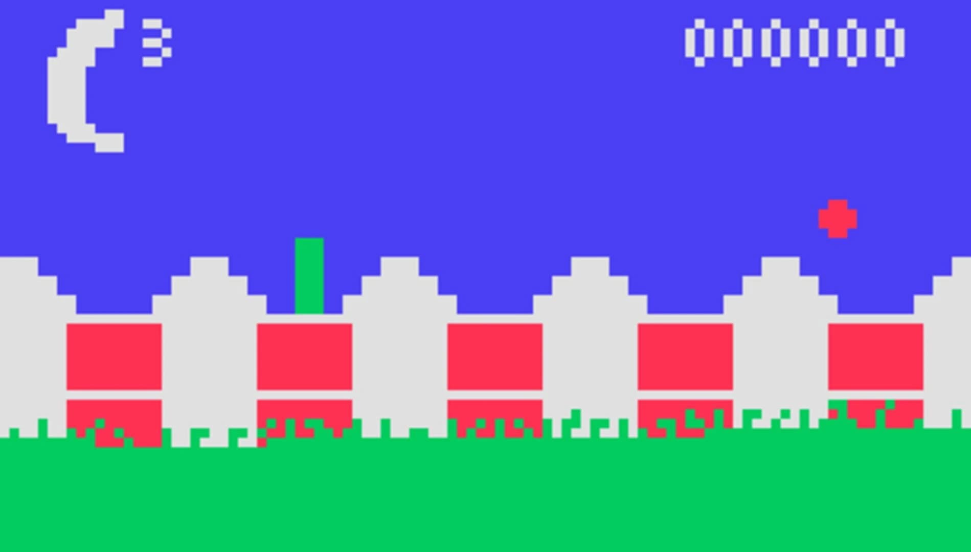 Adventures of the Stalk of Celery screenshot 5